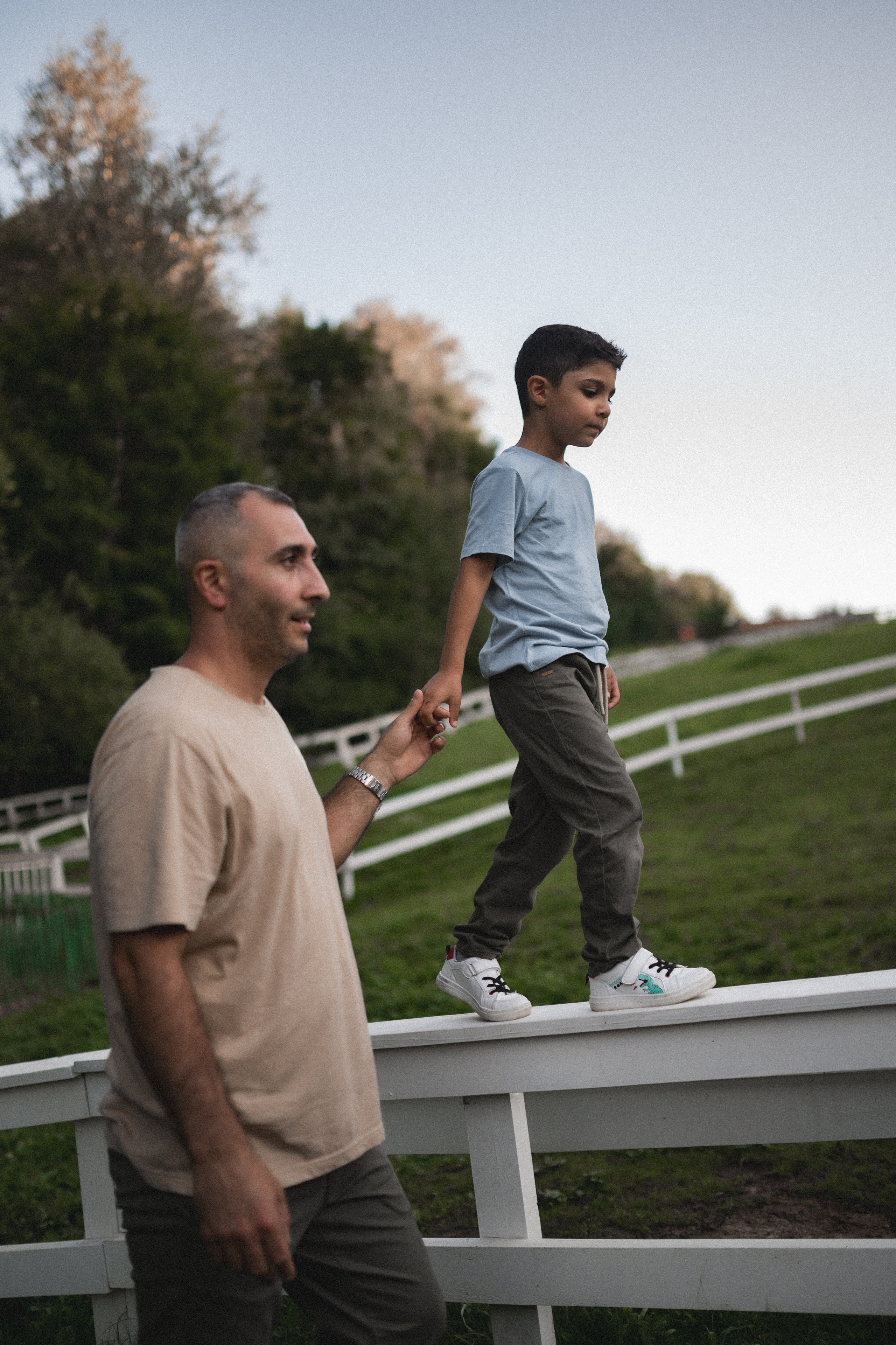 Давид, Лианна, Эмили и Марсель. Зелёное озеро. Семейный и свадебный lifestyle-фотограф в Москве Мария Петрова