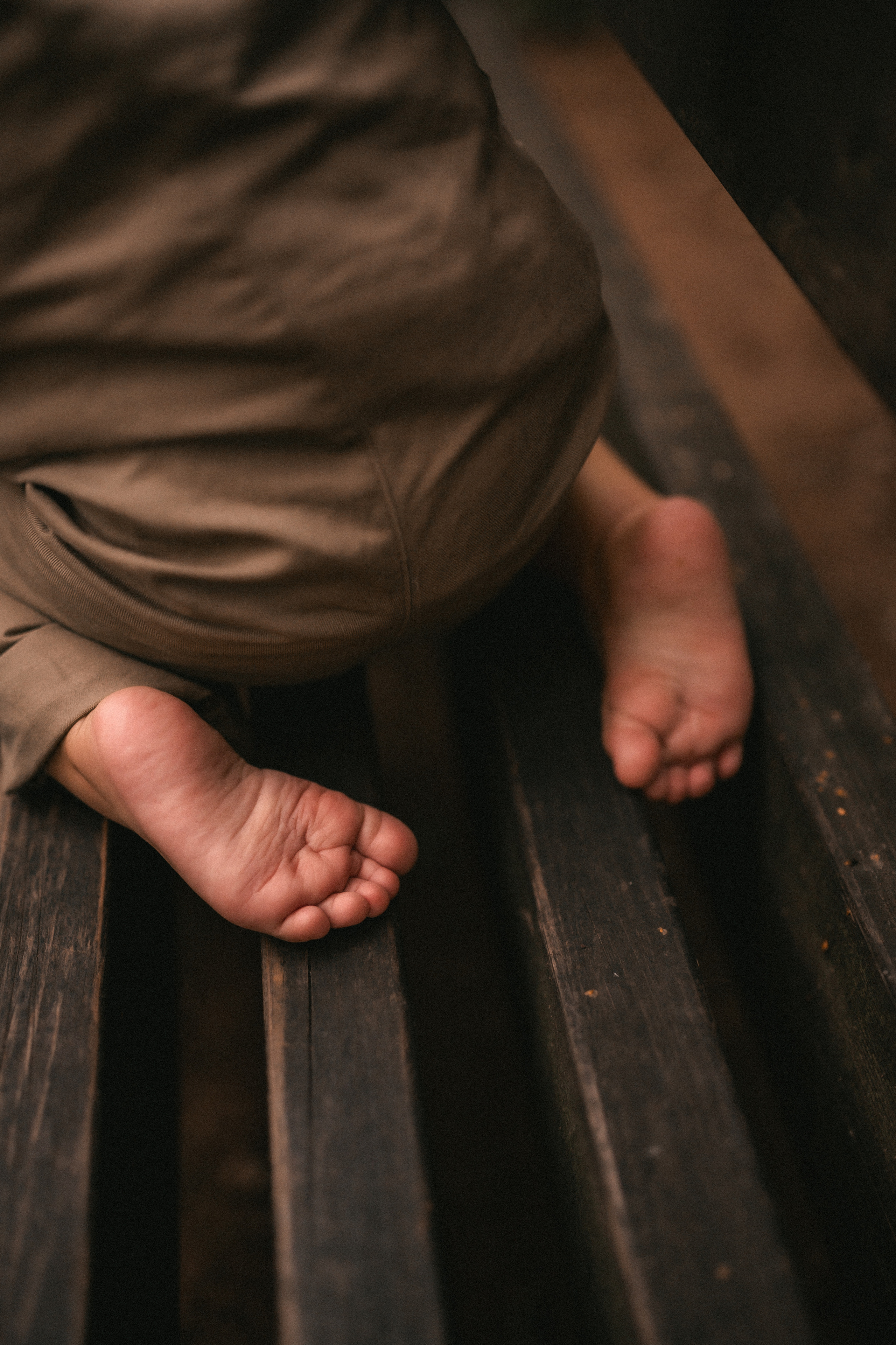 Эмир, Диана и Леон в Мещерском парке. Семейный и свадебный lifestyle-фотограф в Москве Мария Петрова