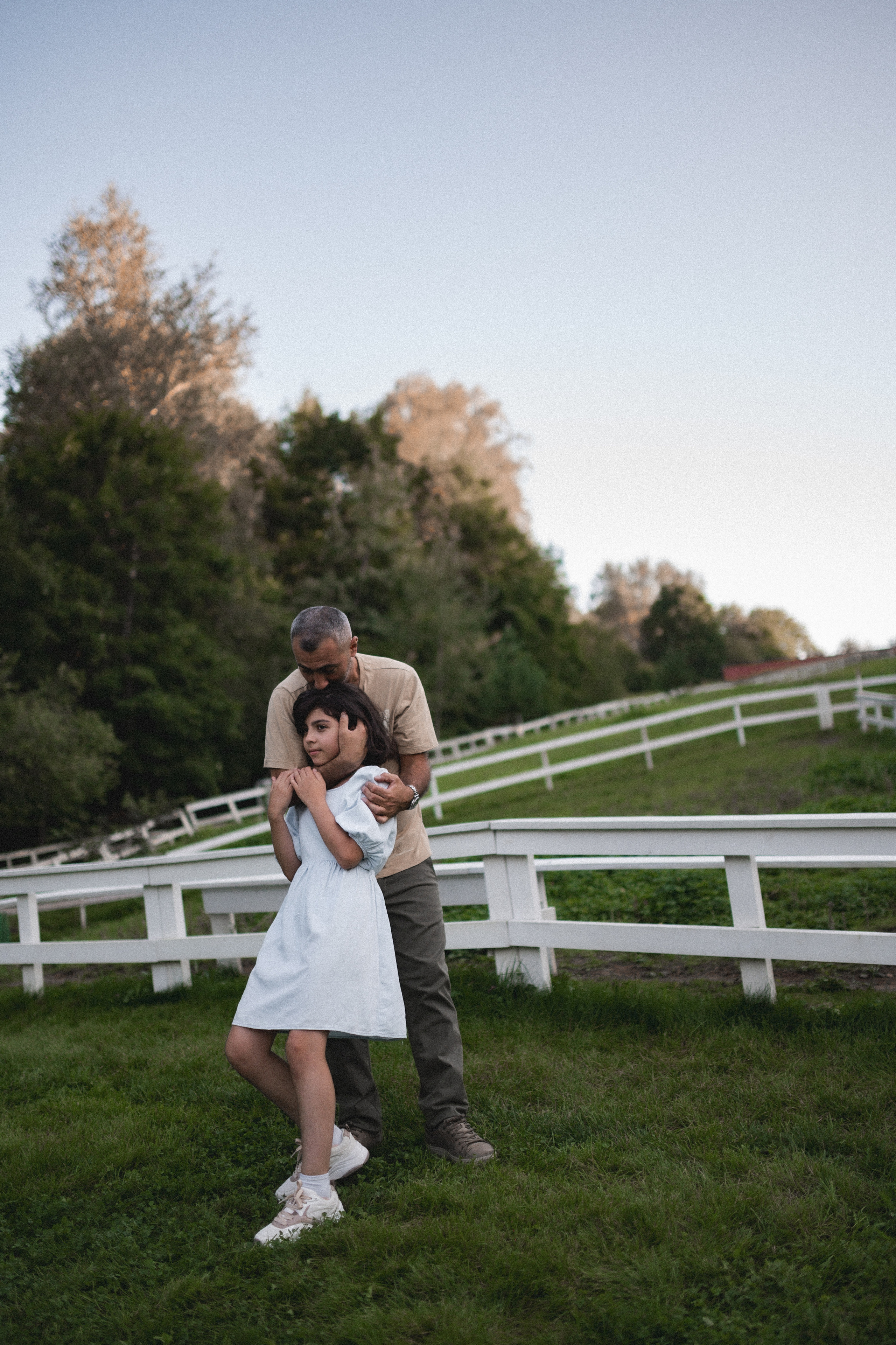 Давид, Лианна, Эмили и Марсель. Зелёное озеро. Семейный и свадебный lifestyle-фотограф в Москве Мария Петрова
