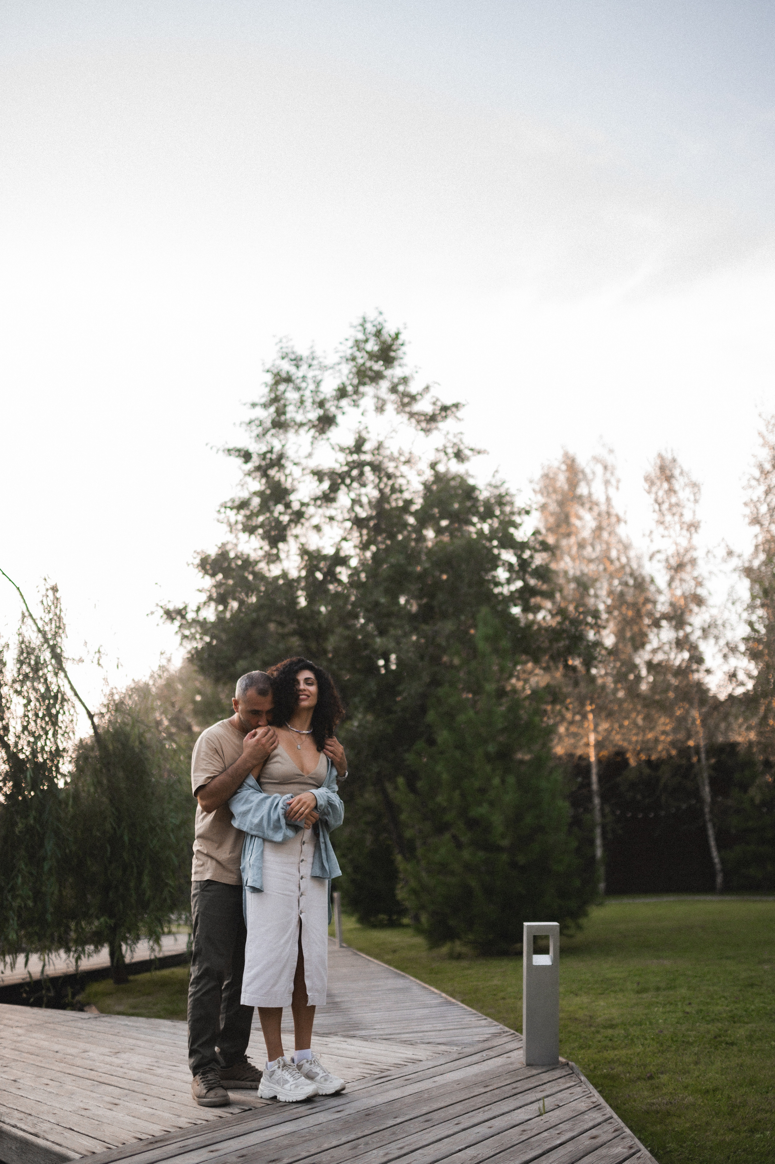 Давид, Лианна, Эмили и Марсель. Зелёное озеро. Семейный и свадебный lifestyle-фотограф в Москве Мария Петрова