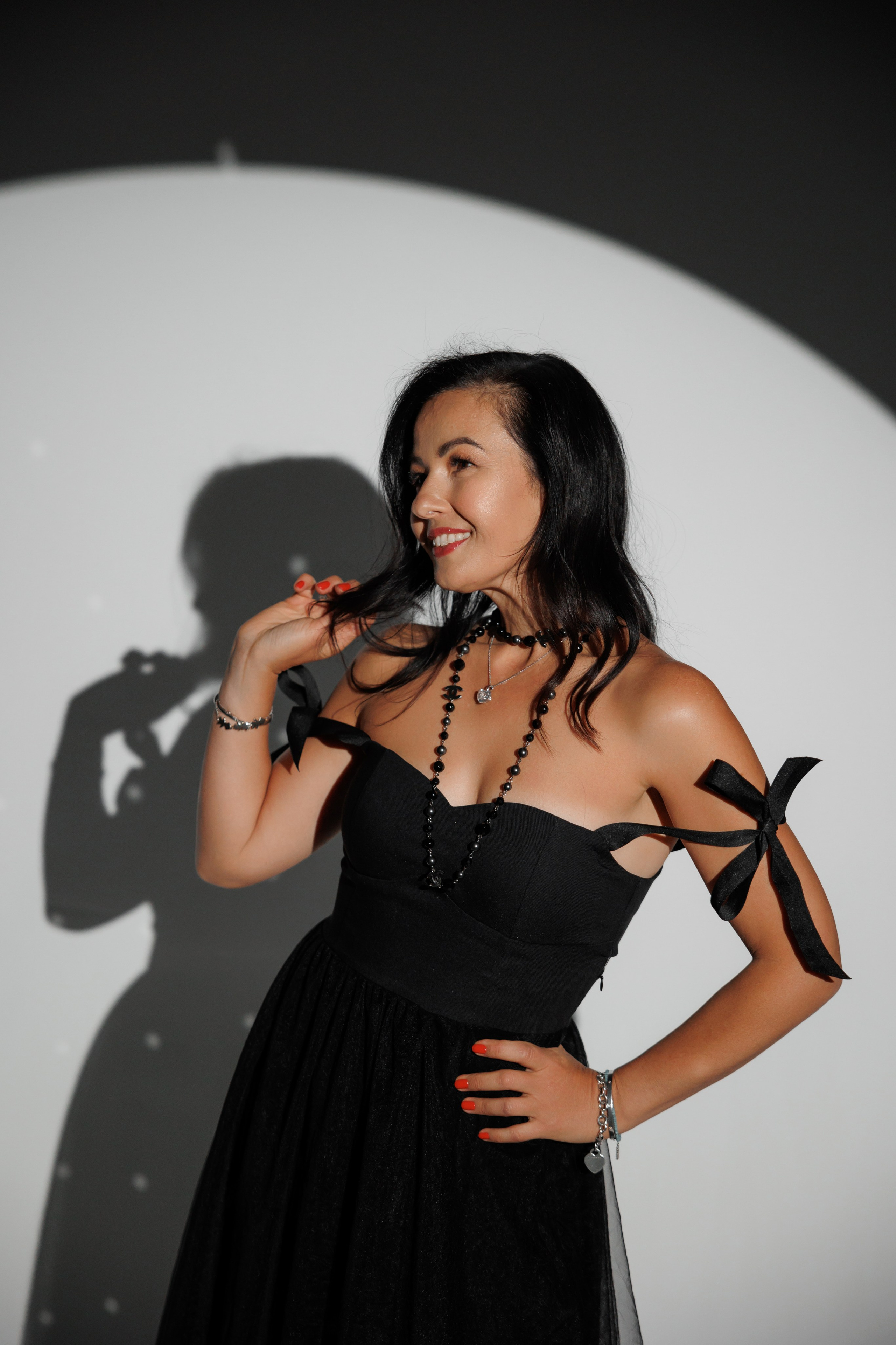 Студийная фотосессия к Дню Рождения, фотостудия Level-100, Королев. Свадебный и репортажный фотограф (Москва, Королев и другие)