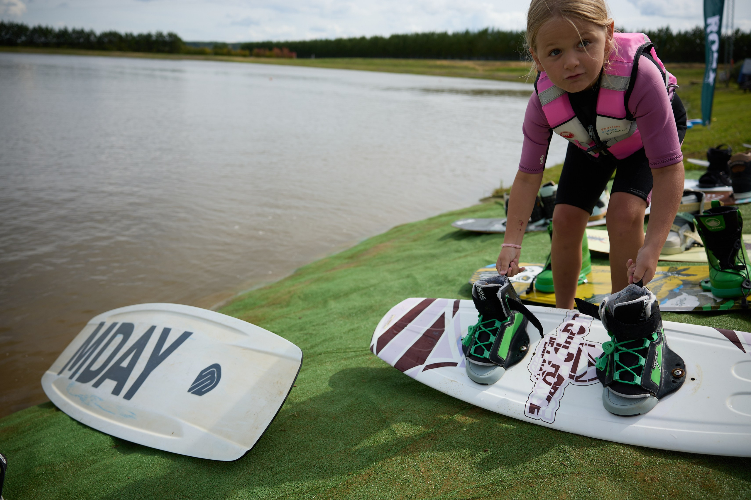 Соревнования по вейкборду. Коммерческий фотограф в Красноярске | Светлана Мищук