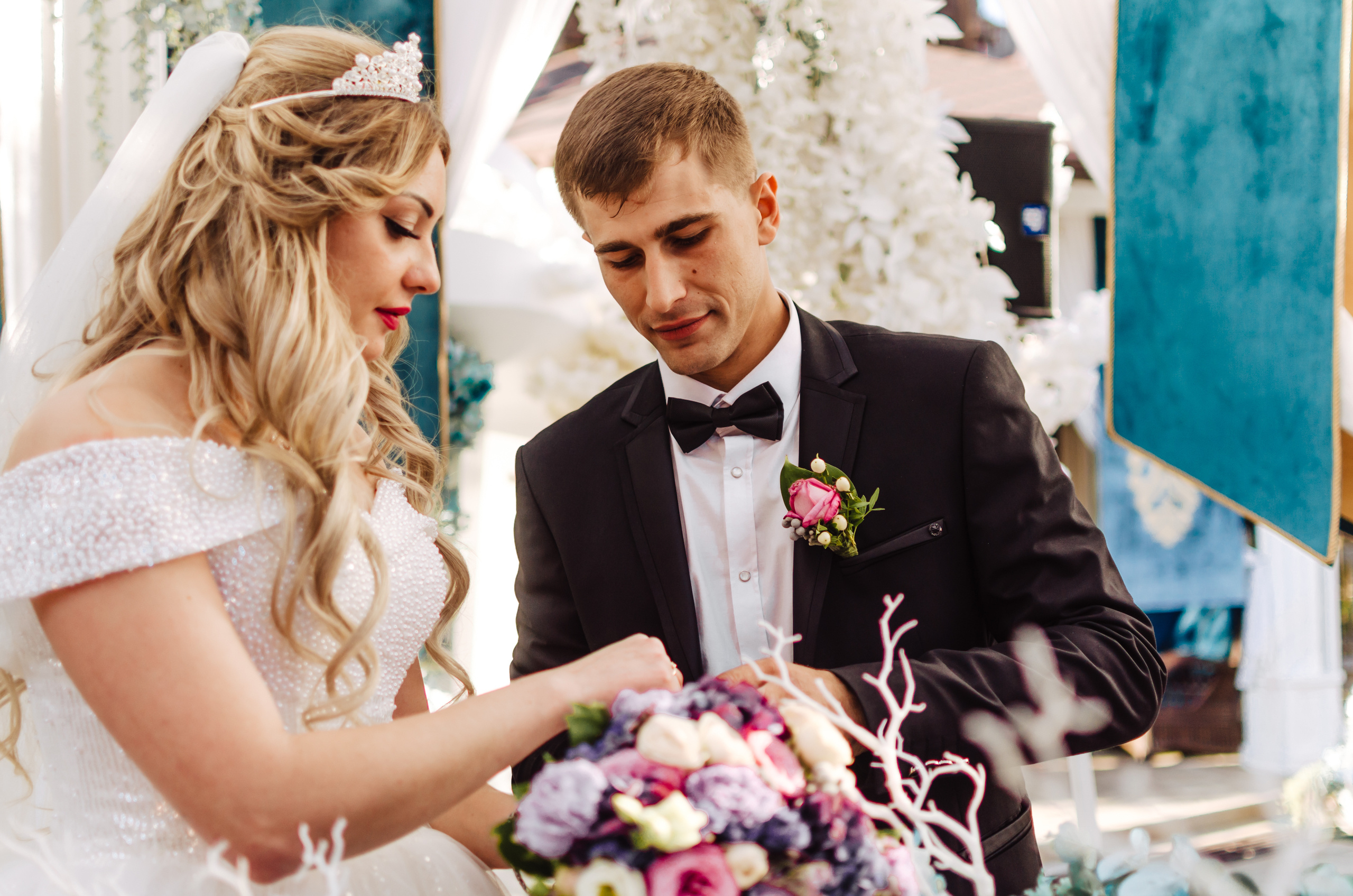 Свадьба в г.Ессентуки. Свадебный фотограф Ольга Дзюба. Фотограф Ольга Дзюба. Фототерапия как зеркало души. КМВ