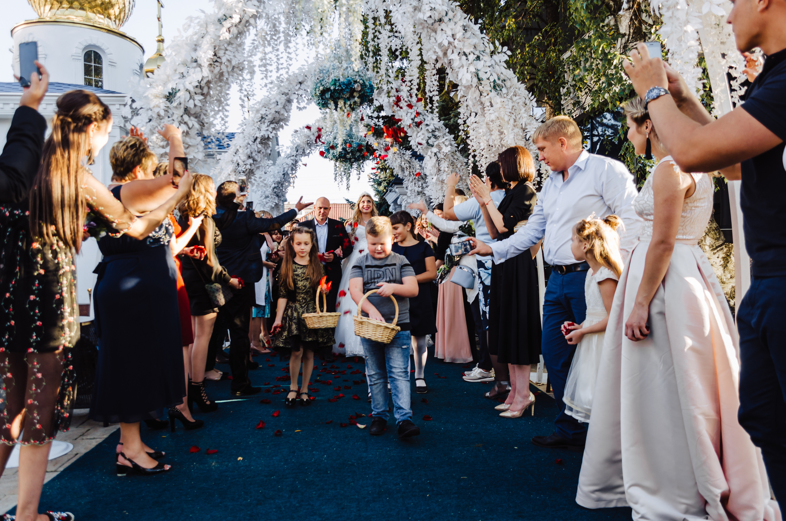 Свадьба в г.Ессентуки. Свадебный фотограф Ольга Дзюба. Фотограф Ольга Дзюба. Фототерапия как зеркало души. КМВ