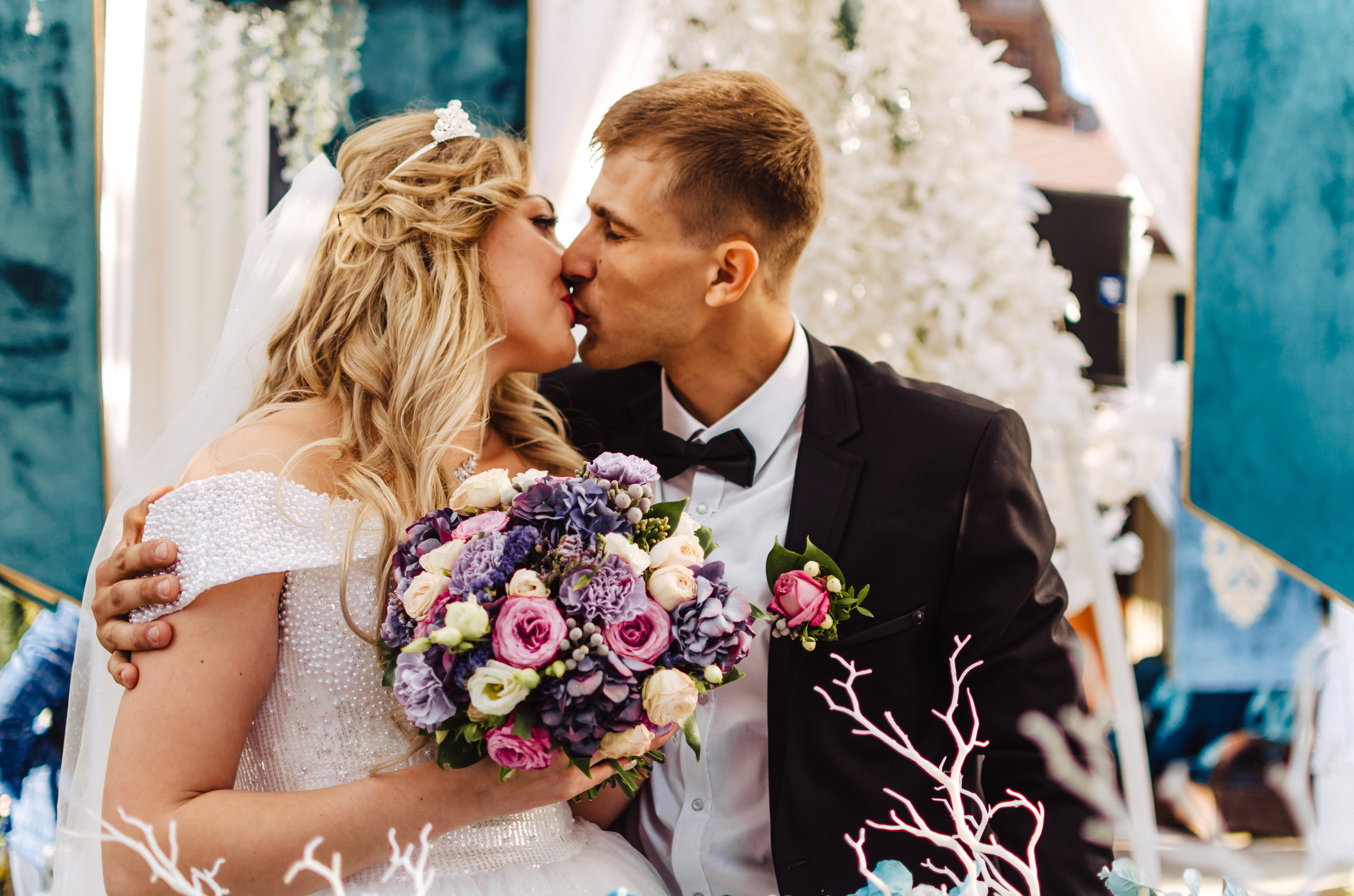 Свадьба в г.Ессентуки. Свадебный фотограф Ольга Дзюба. Фотограф Ольга Дзюба. Фототерапия как зеркало души. КМВ