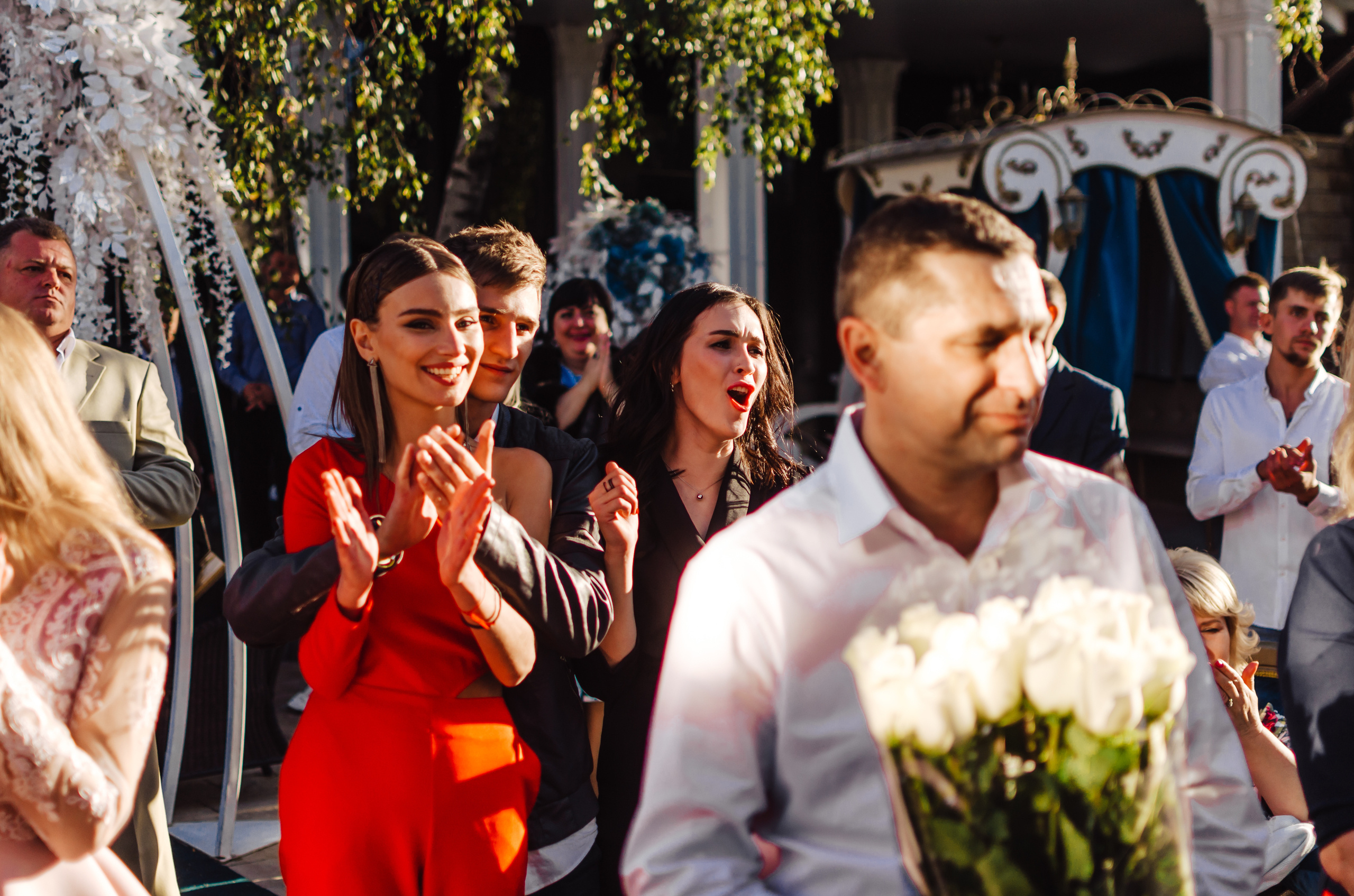 Свадьба в г.Ессентуки. Свадебный фотограф Ольга Дзюба. Фотограф Ольга Дзюба. Фототерапия как зеркало души. КМВ