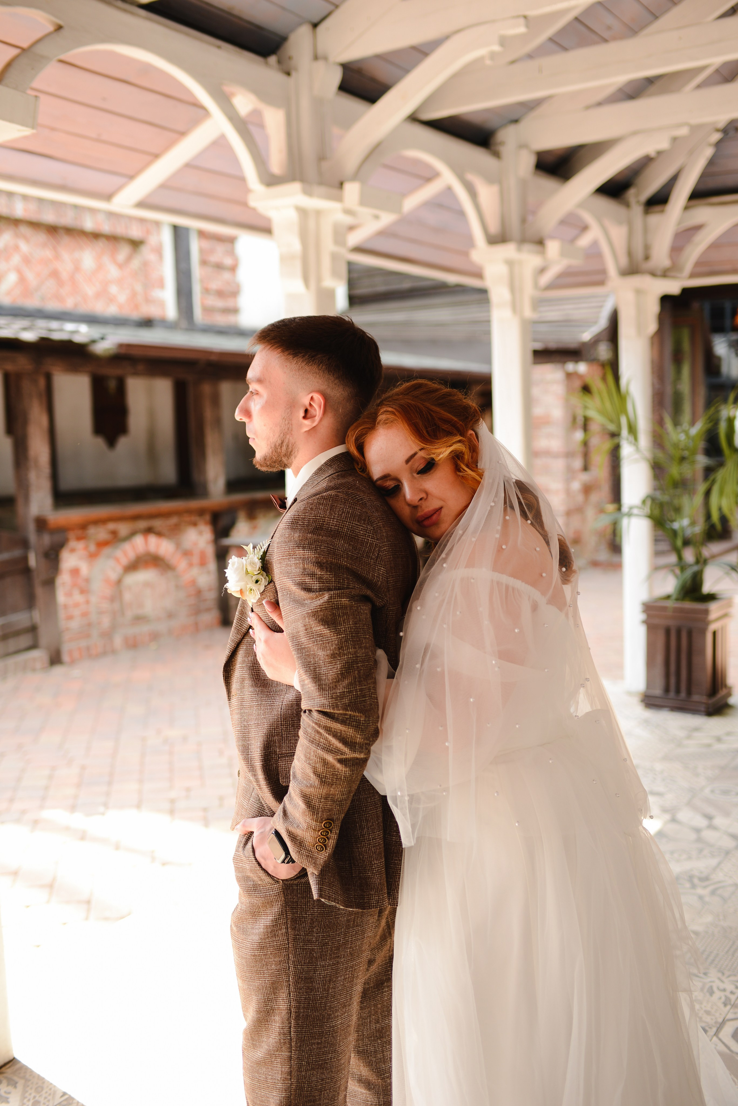 D&T. Фотограф Ярута Оксана / Ростов-на-Дону