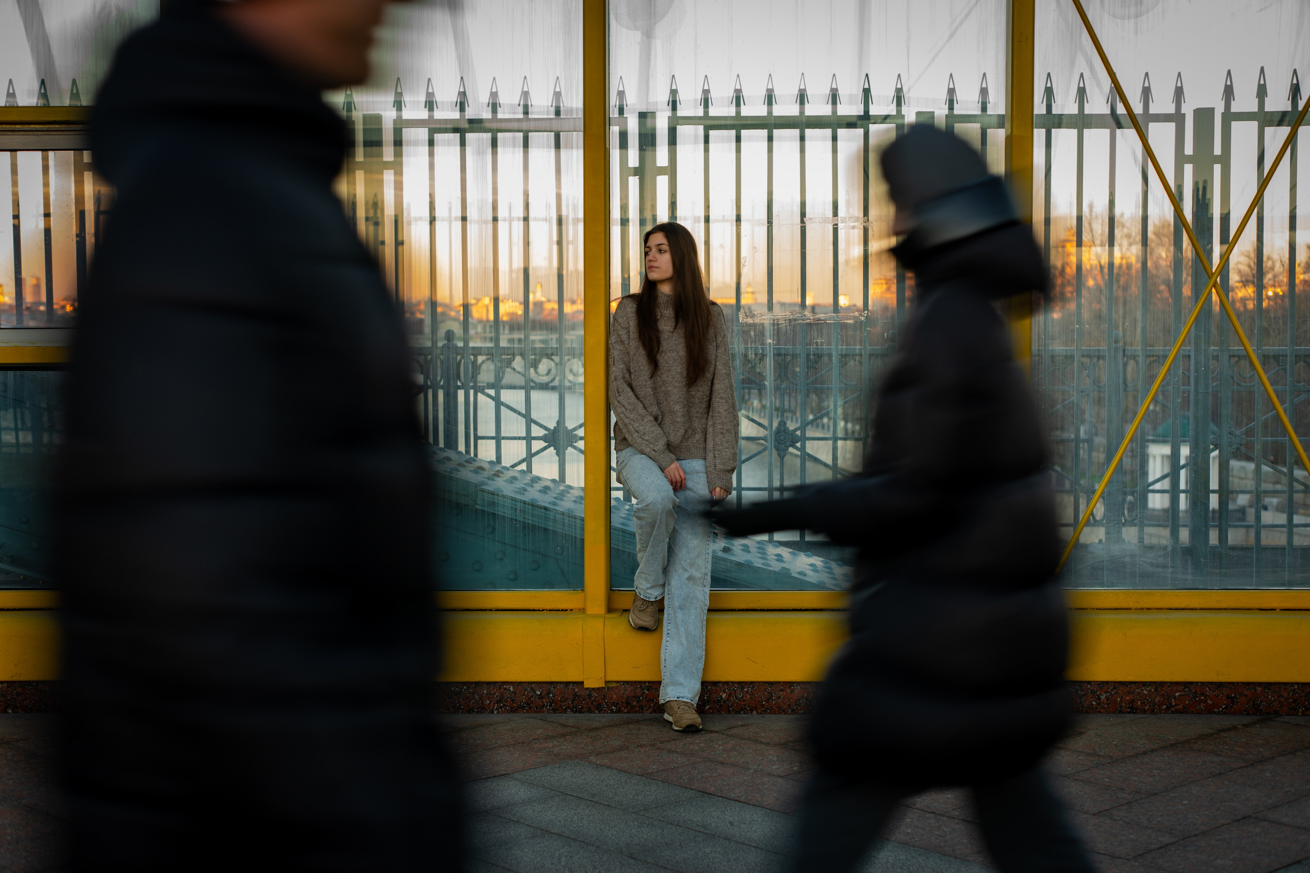Женский портрет. Фотограф в Москве|портреты|репортажи