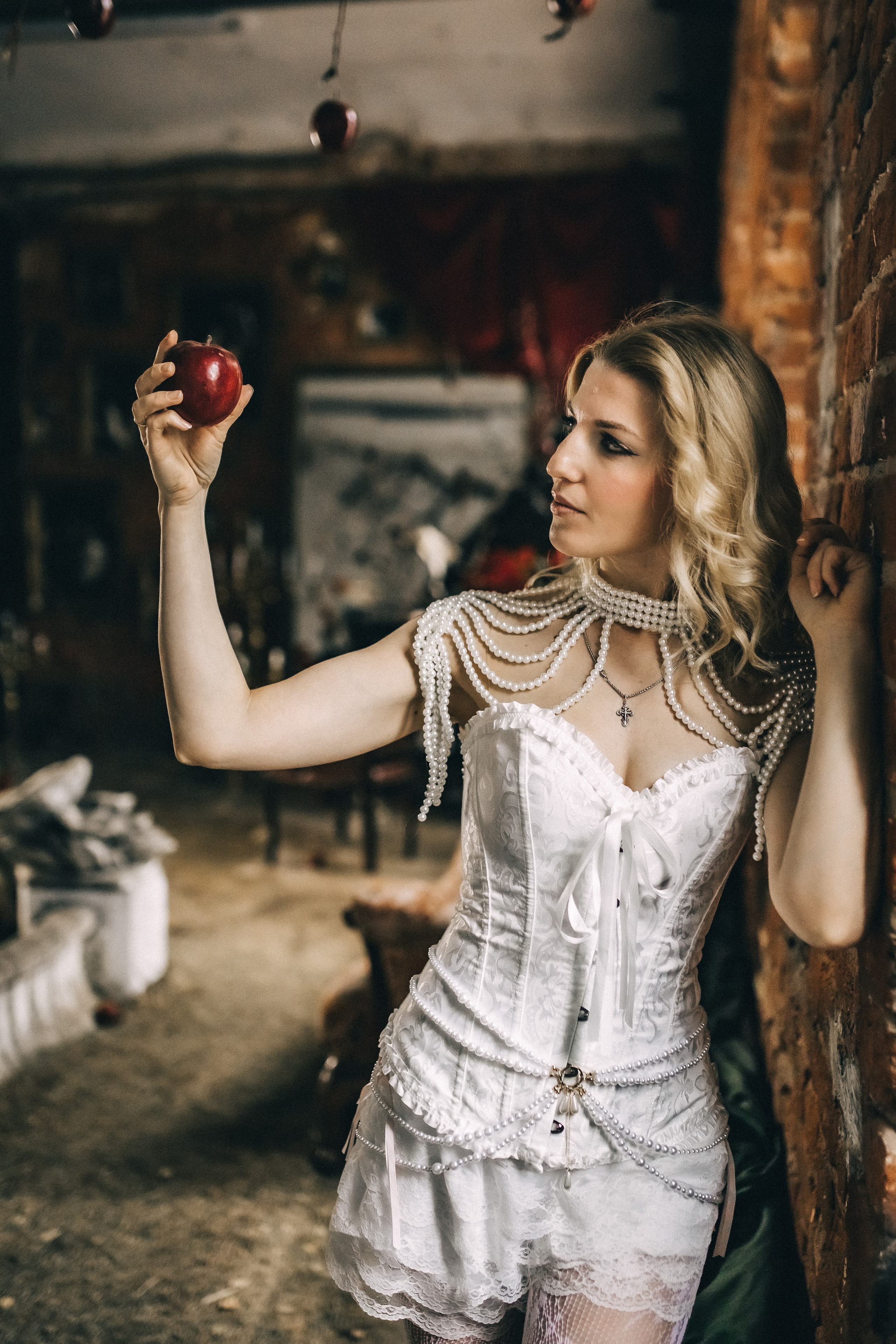 Винтаж. Профессиональный фотограф, Москва |Видное Елена Елизарова