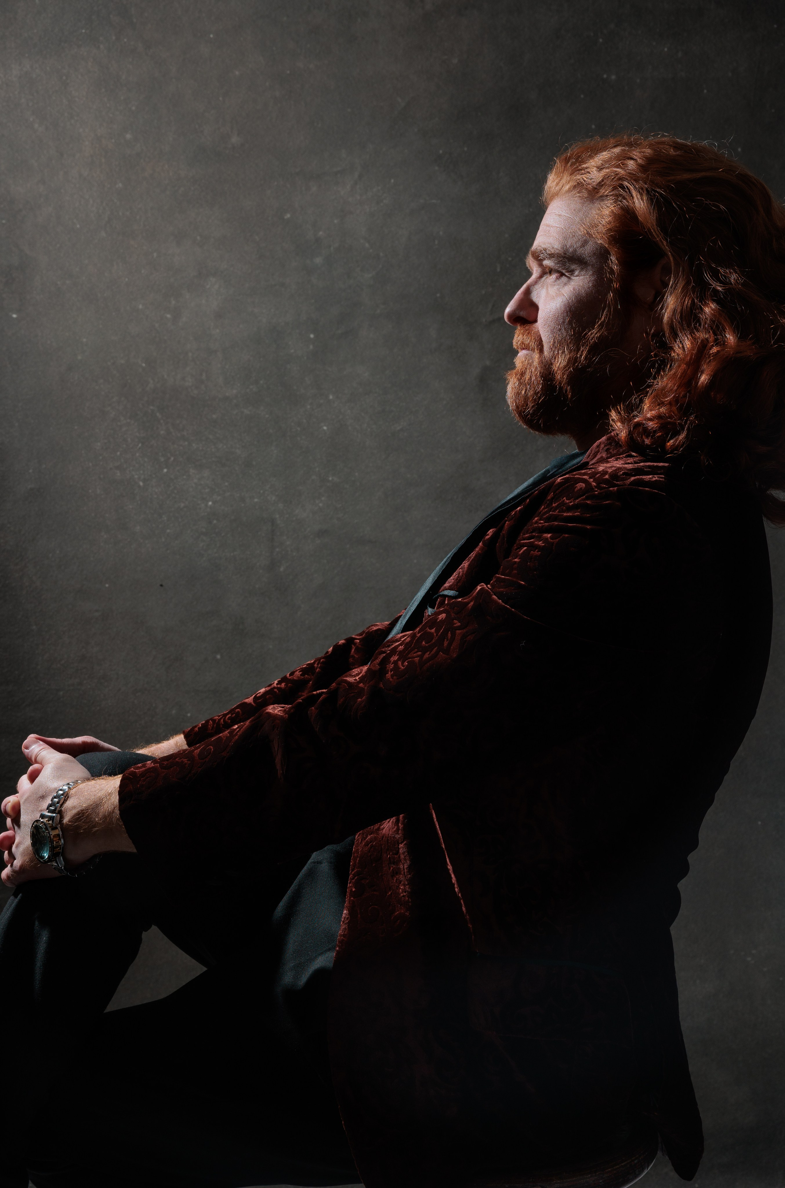 ЯНИС. Я фотограф из Москвы к Вашим услугам