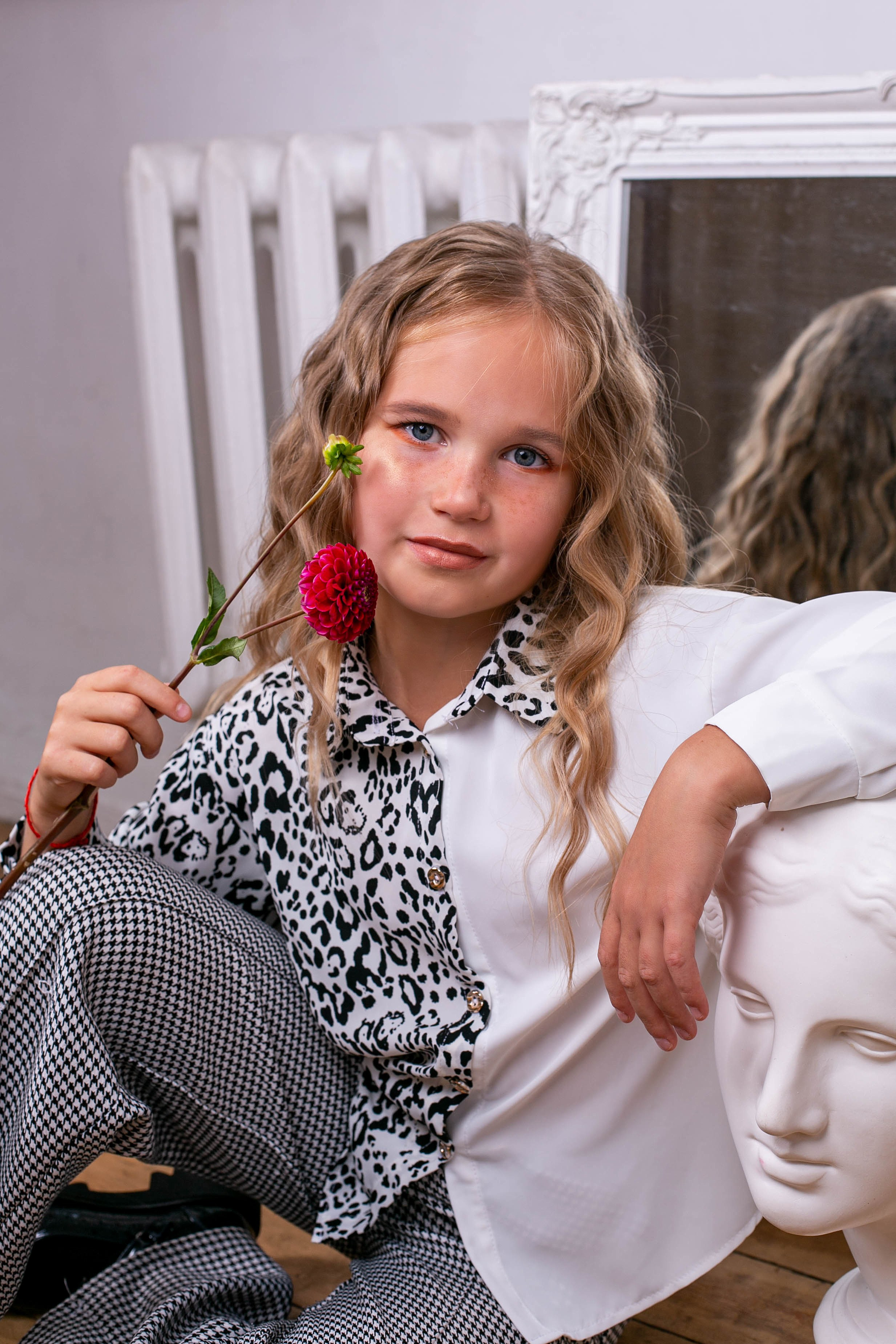 Fashion. Фотограф Лютикова Ирина, Тюмень, Москва