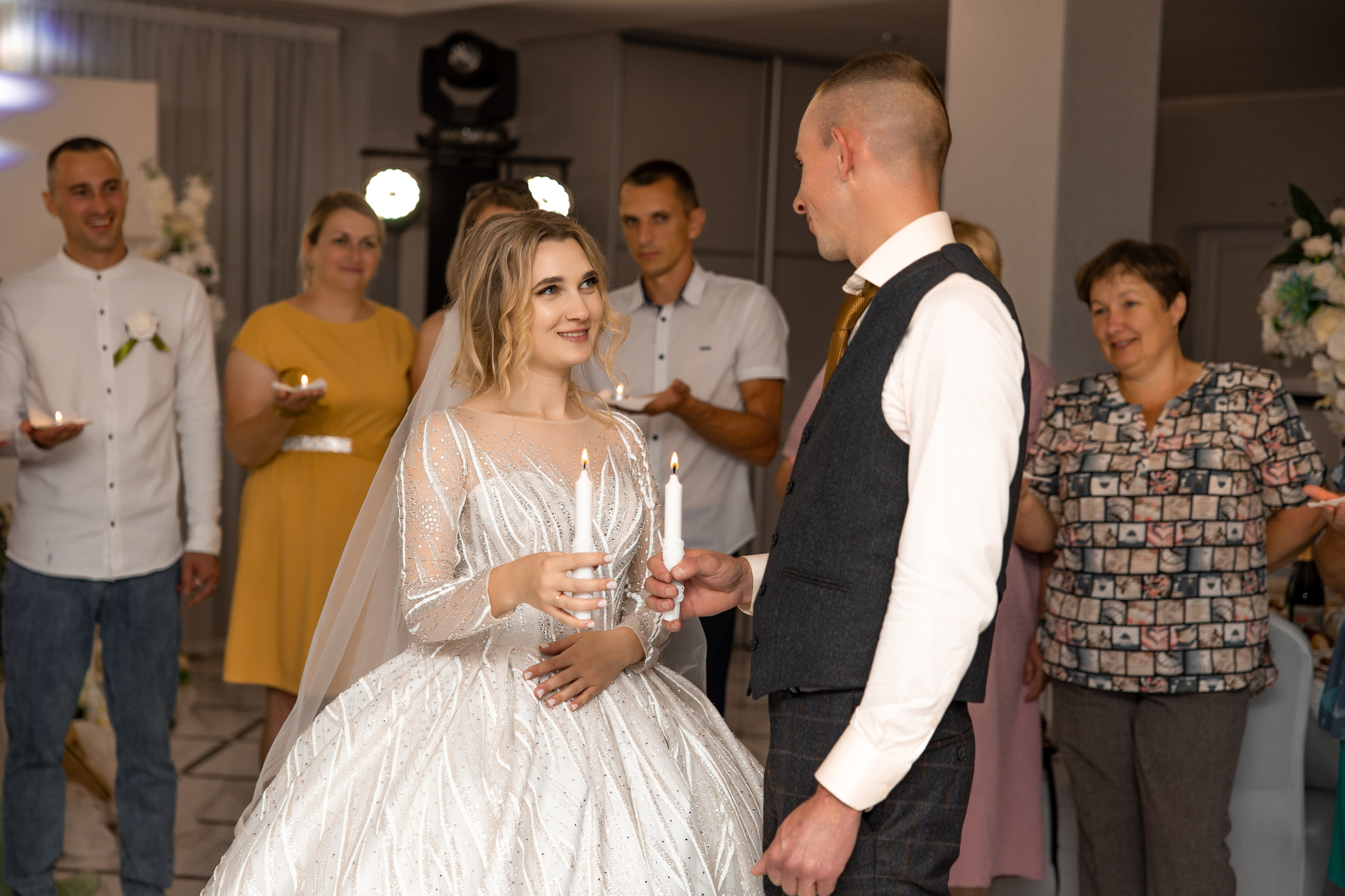 Виталий и Софья. Видеосьемка, фотосьемка свадеб, юбилеев, утренников в Краснодарском кр