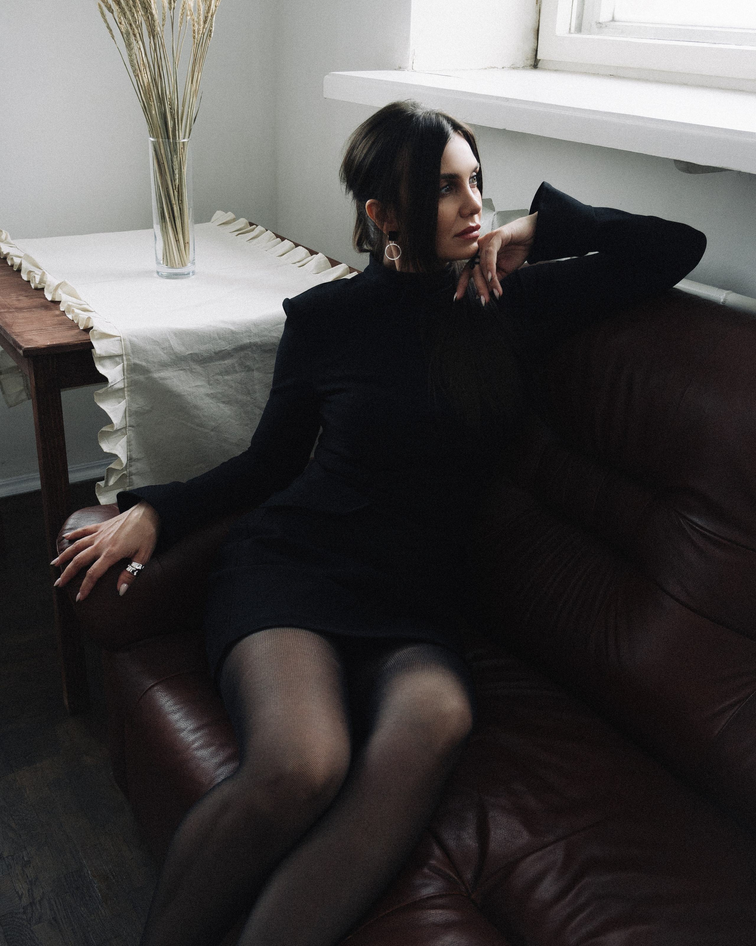 Елена Матыскина