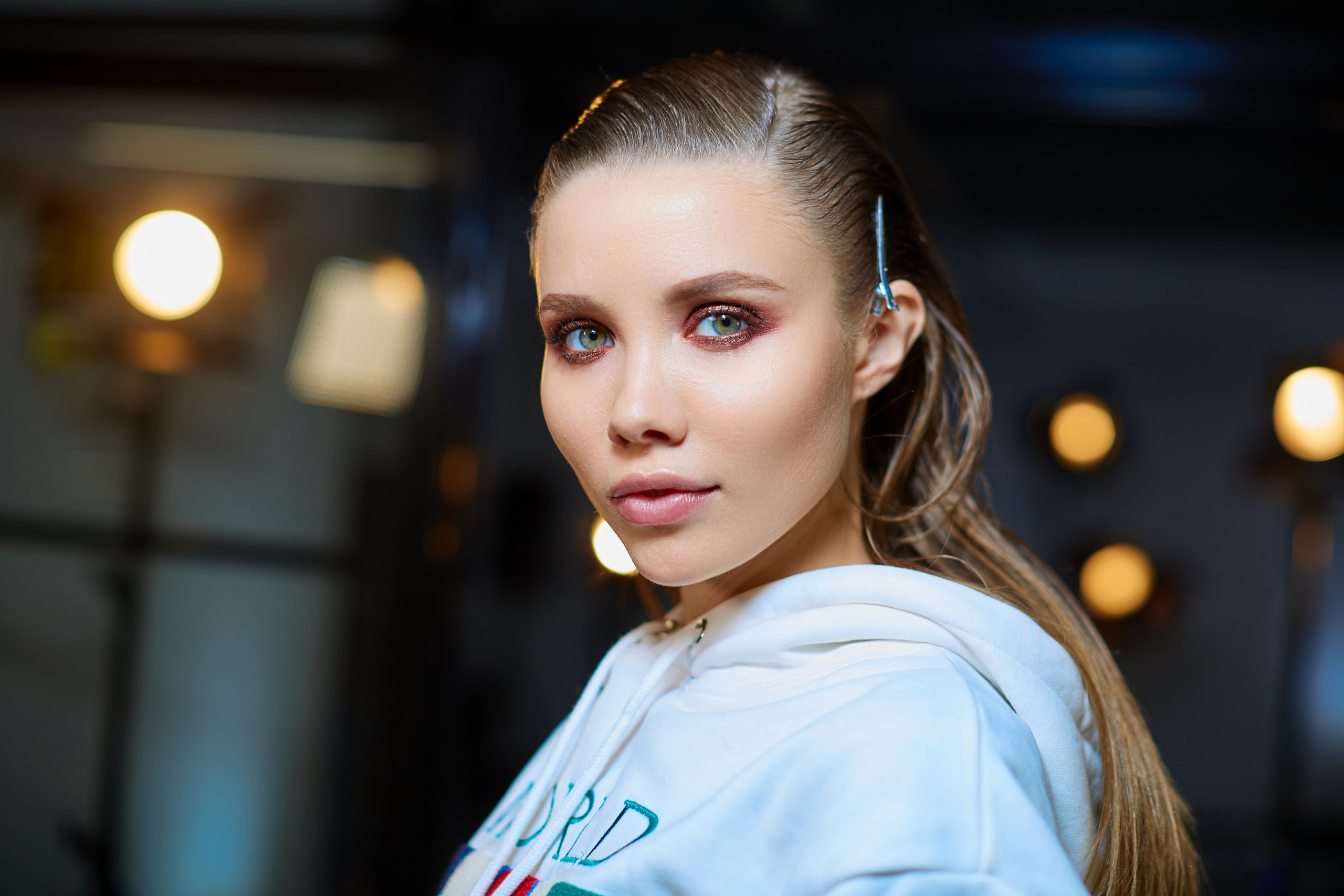 Фотограф Лука Бутомо