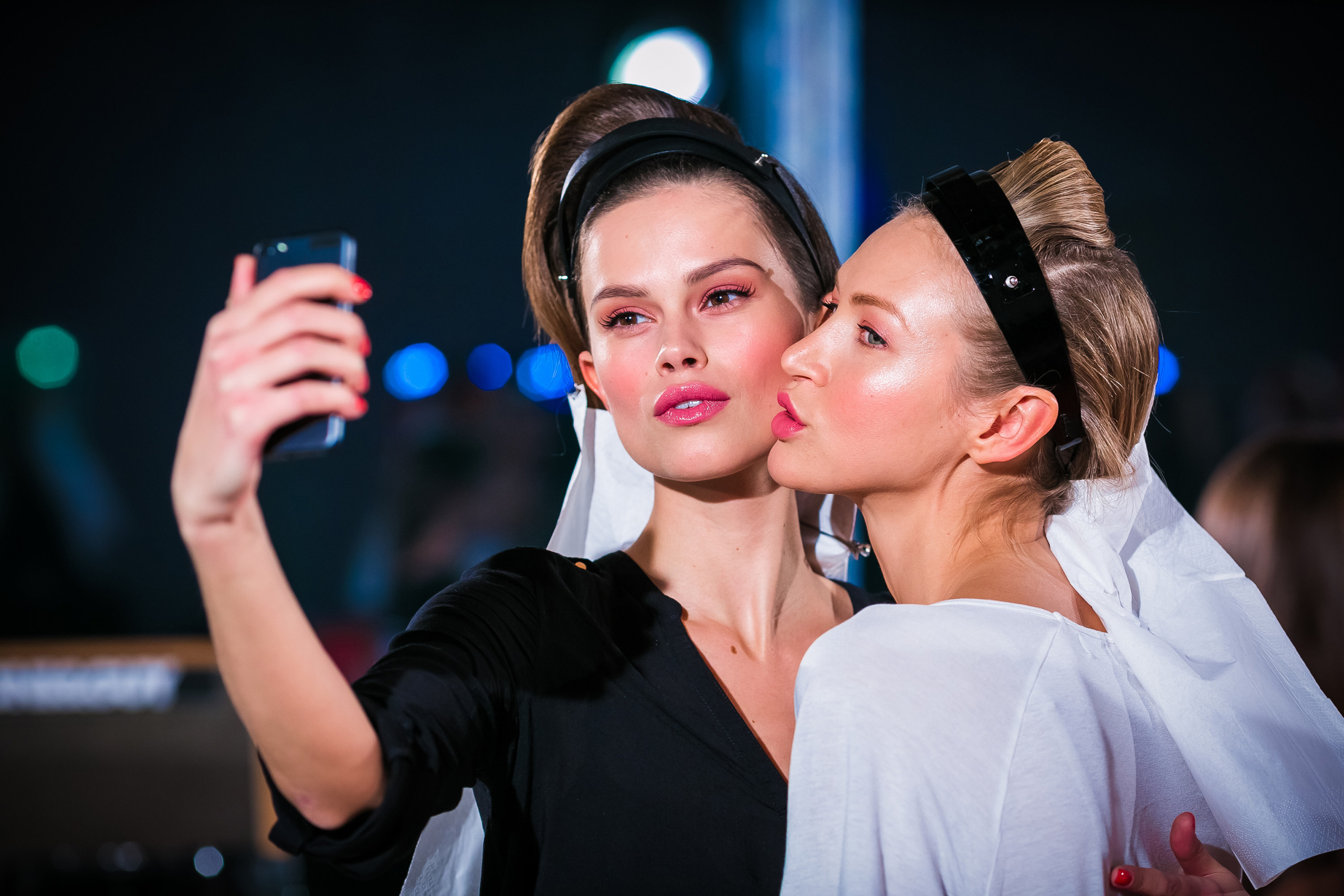 Фотограф Лука Бутомо