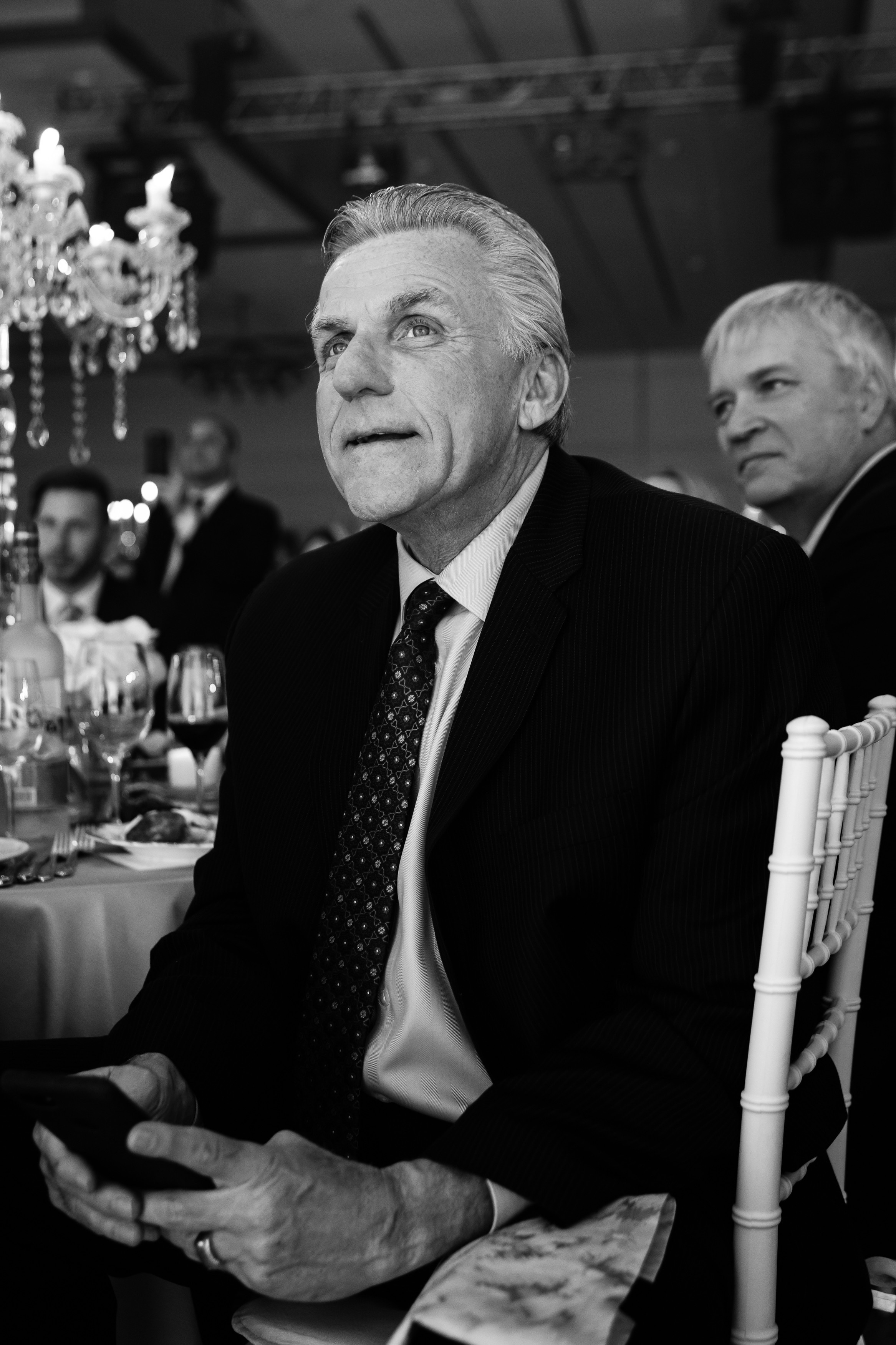 Фотограф Лука Бутомо