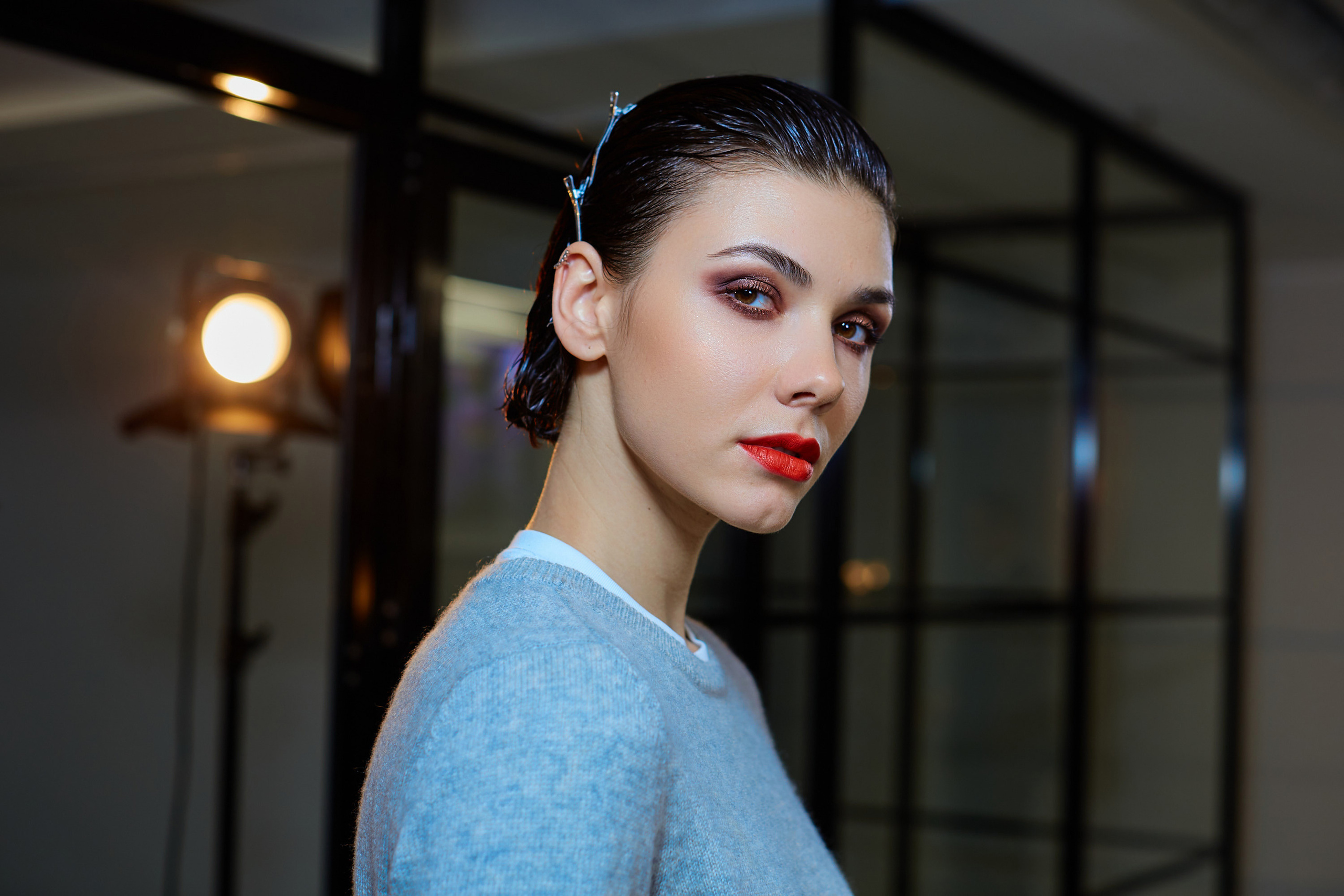 Фотограф Лука Бутомо