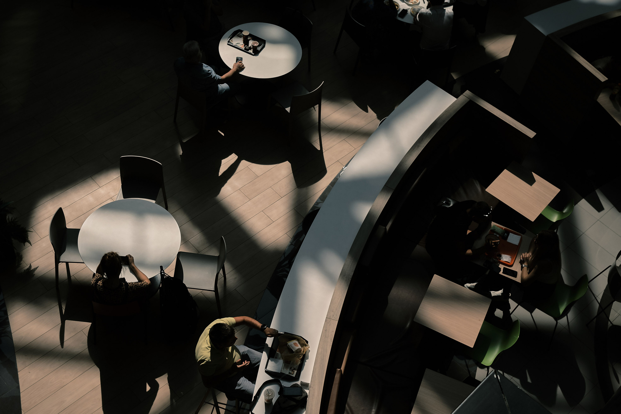 Фотограф Лука Бутомо