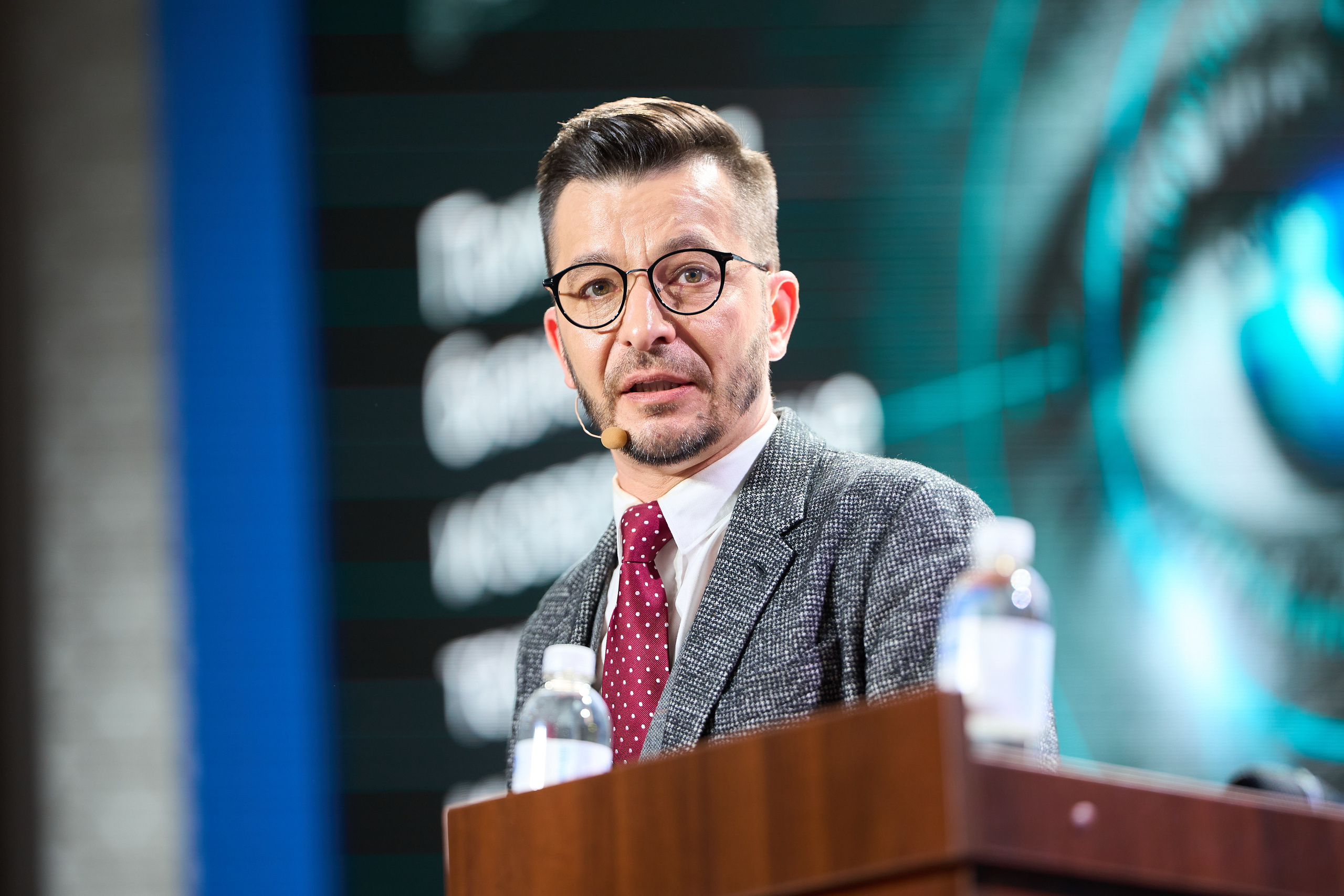 Фотограф Лука Бутомо