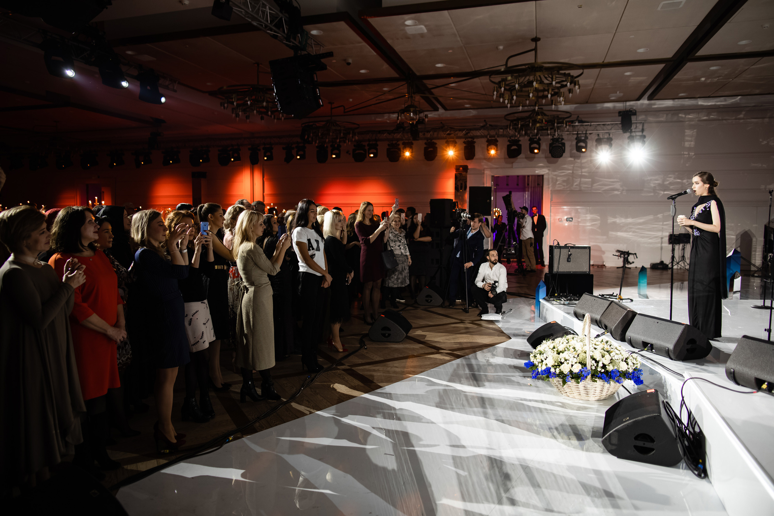 Фотограф Лука Бутомо