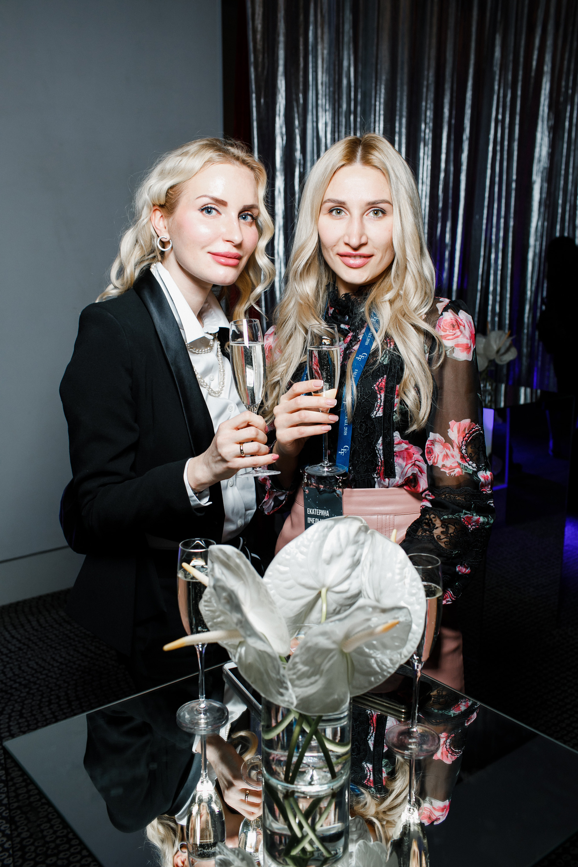 Фотограф Лука Бутомо