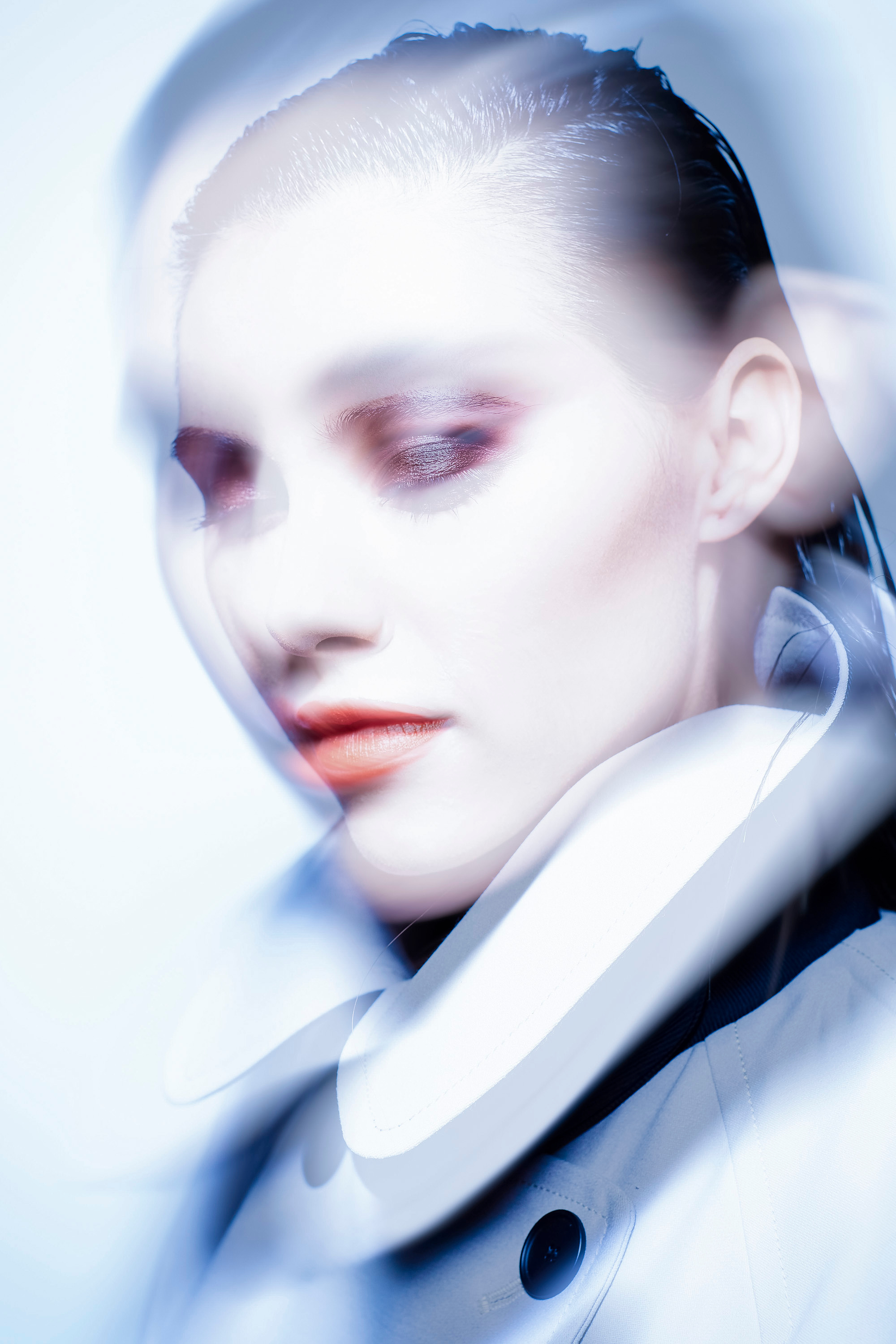 Фотограф Лука Бутомо