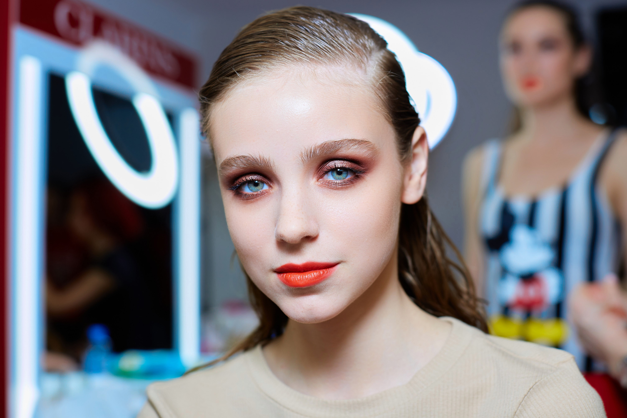 Фотограф Лука Бутомо