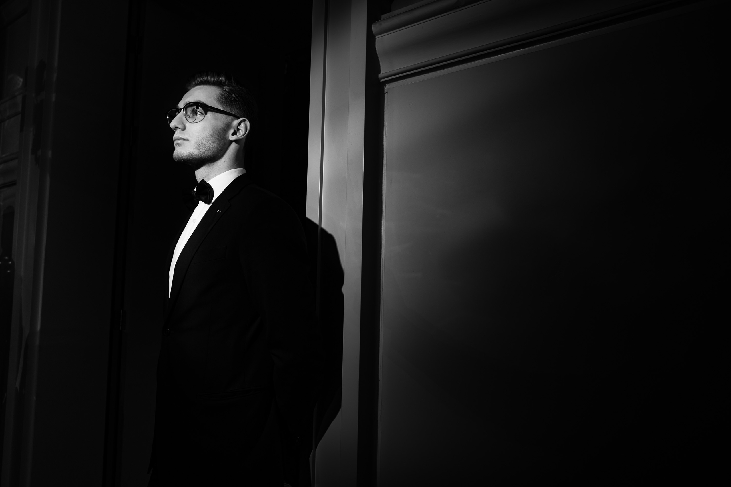 Фотограф Лука Бутомо