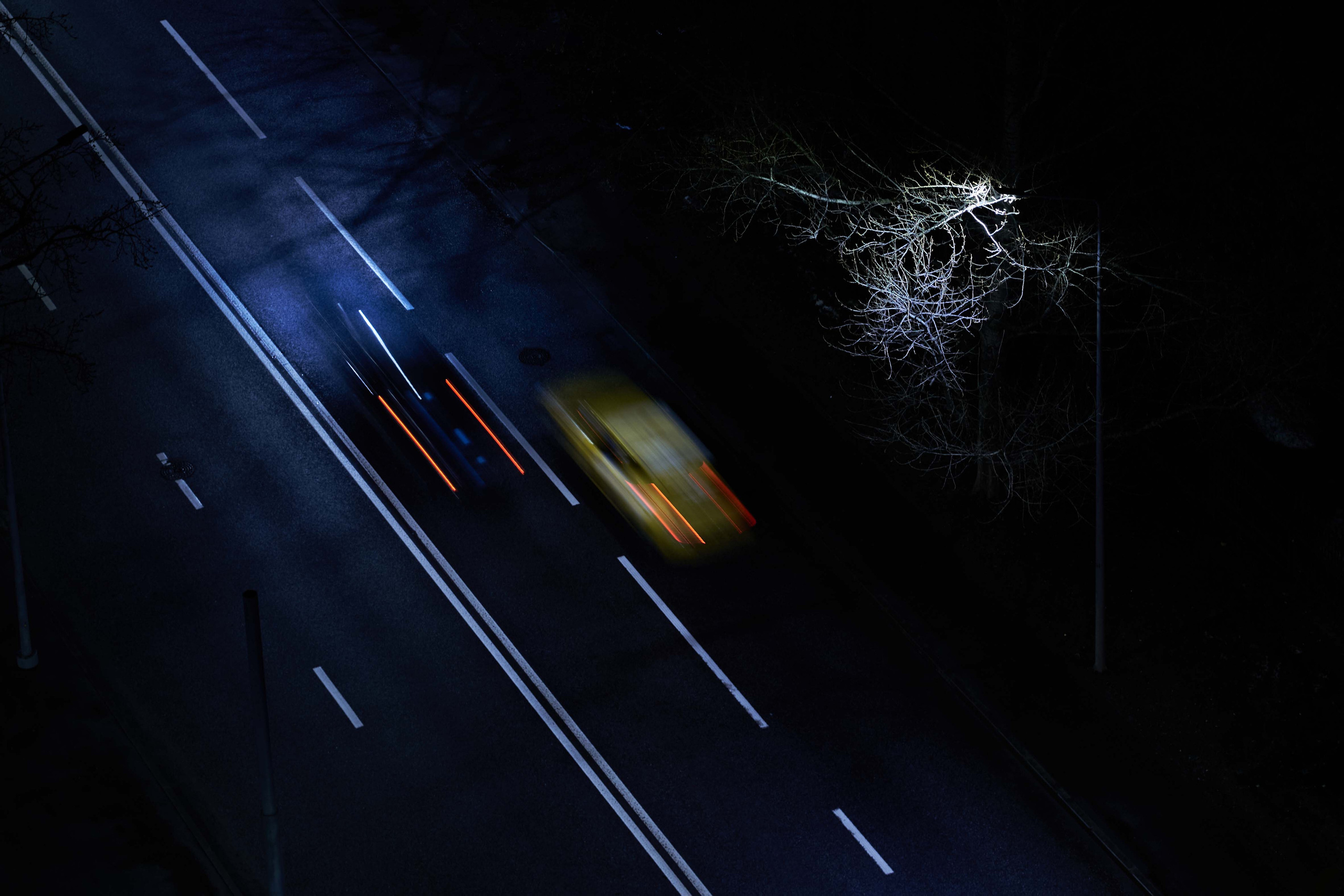 Фотограф Лука Бутомо