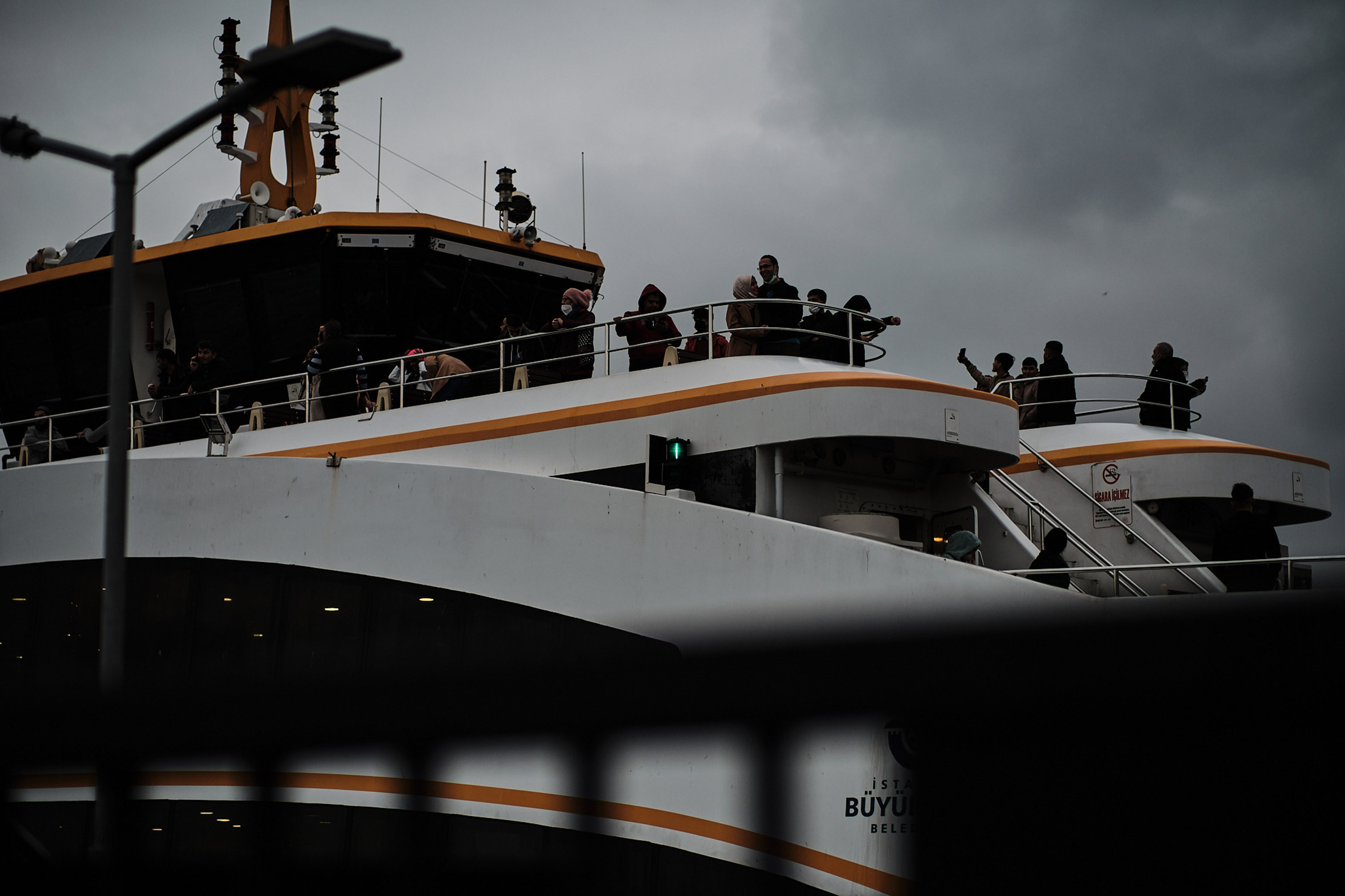 Фотограф Лука Бутомо