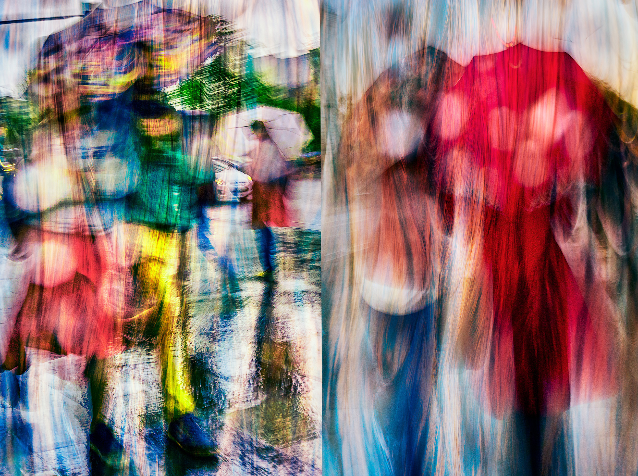 Фотограф Лука Бутомо