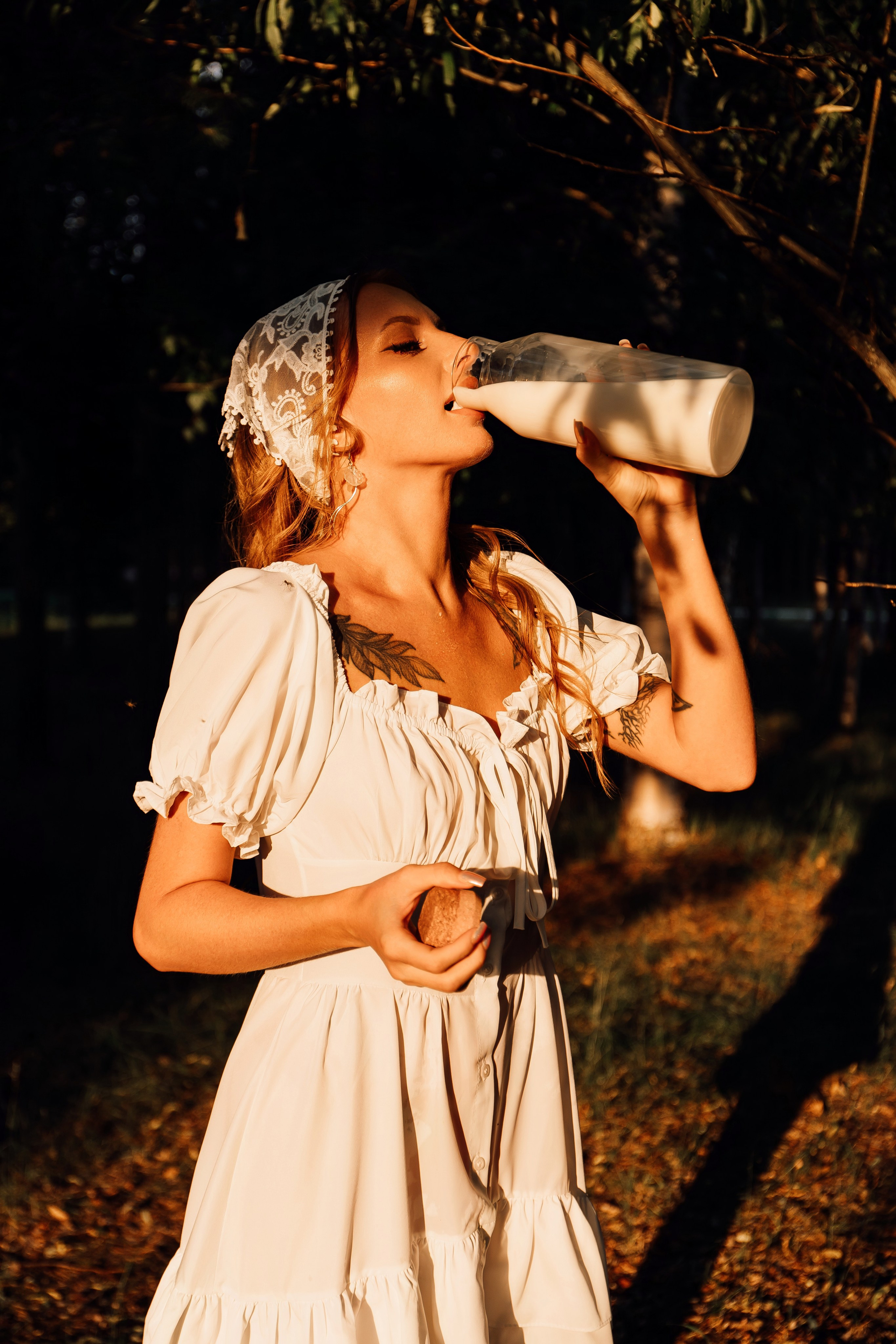 Анастасия. Свадебный фотограф в Ноябрьске Мария Янишевская