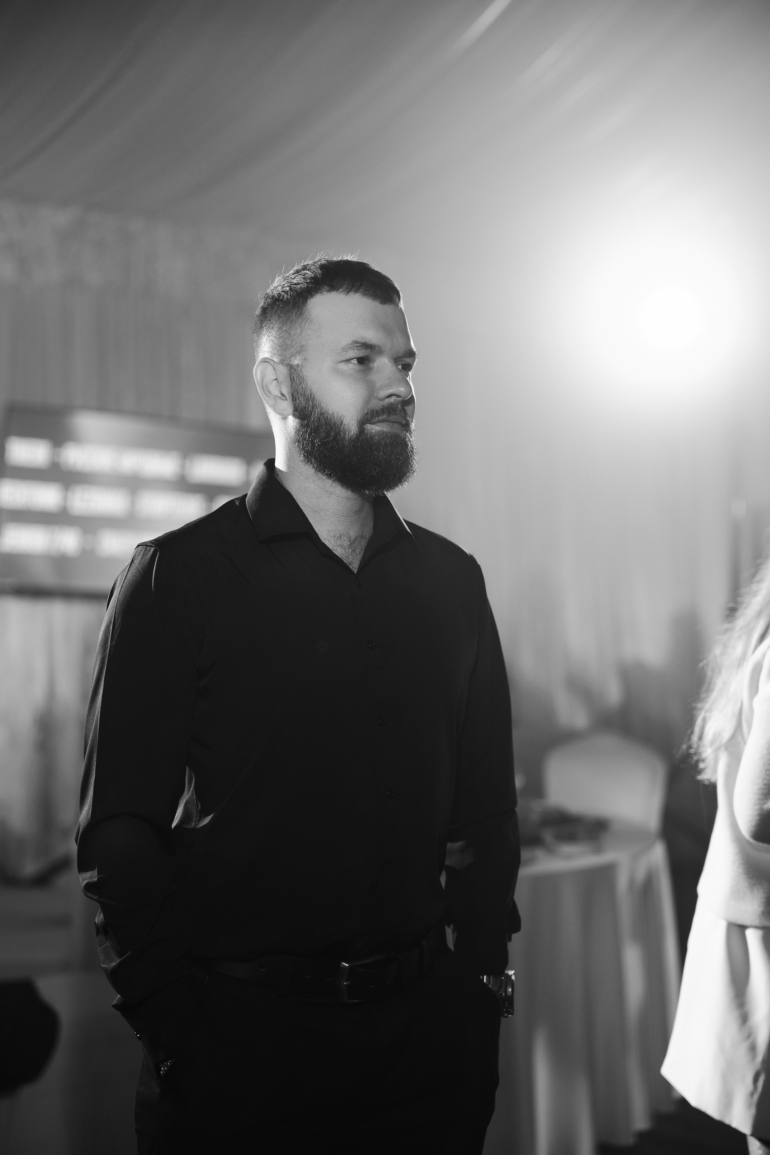 Дарья и Павел. Фотограф Хабаровск