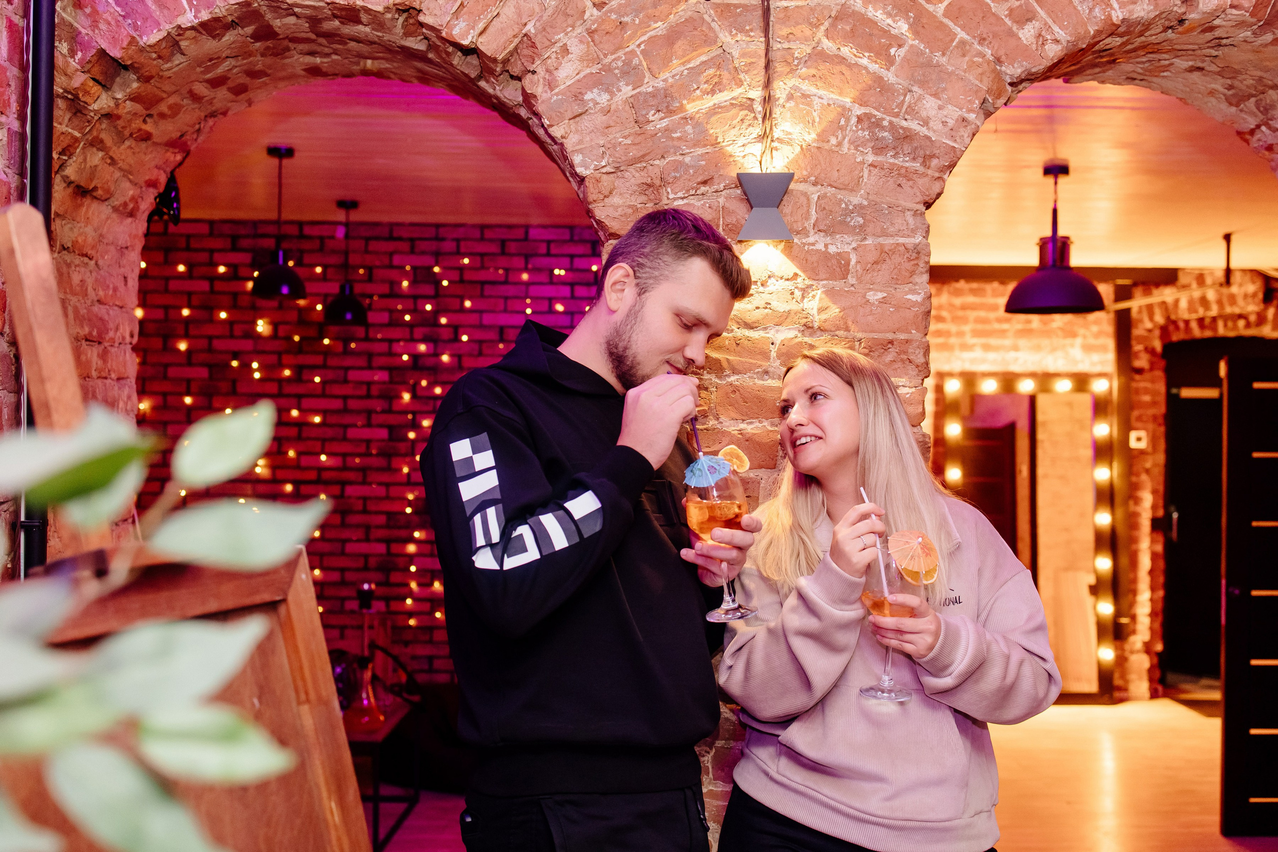 Максиму 33. Свадебный и семейный фотограф Екатерина Иванова