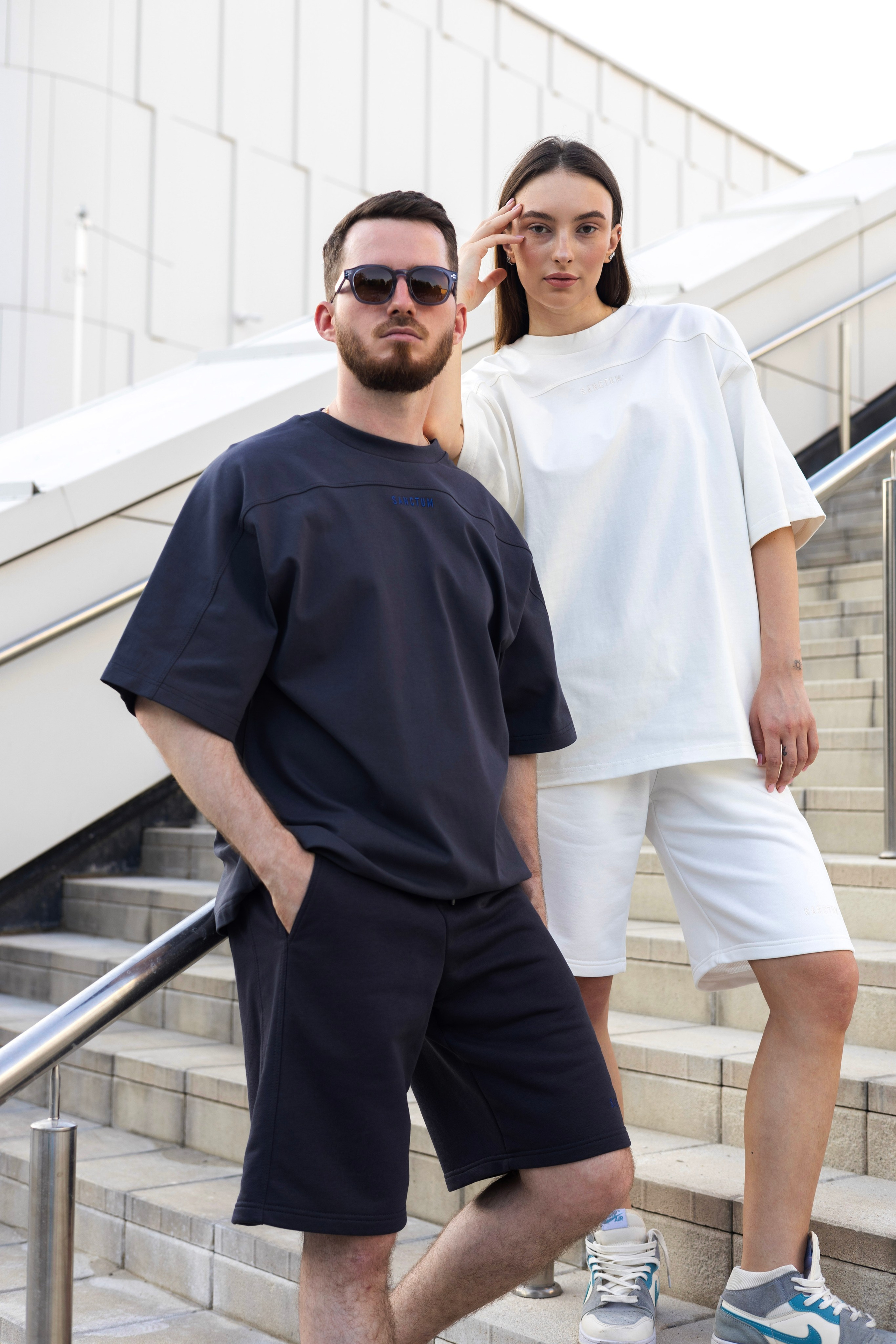 SANCTUM. Коммерческий фотограф в Москве