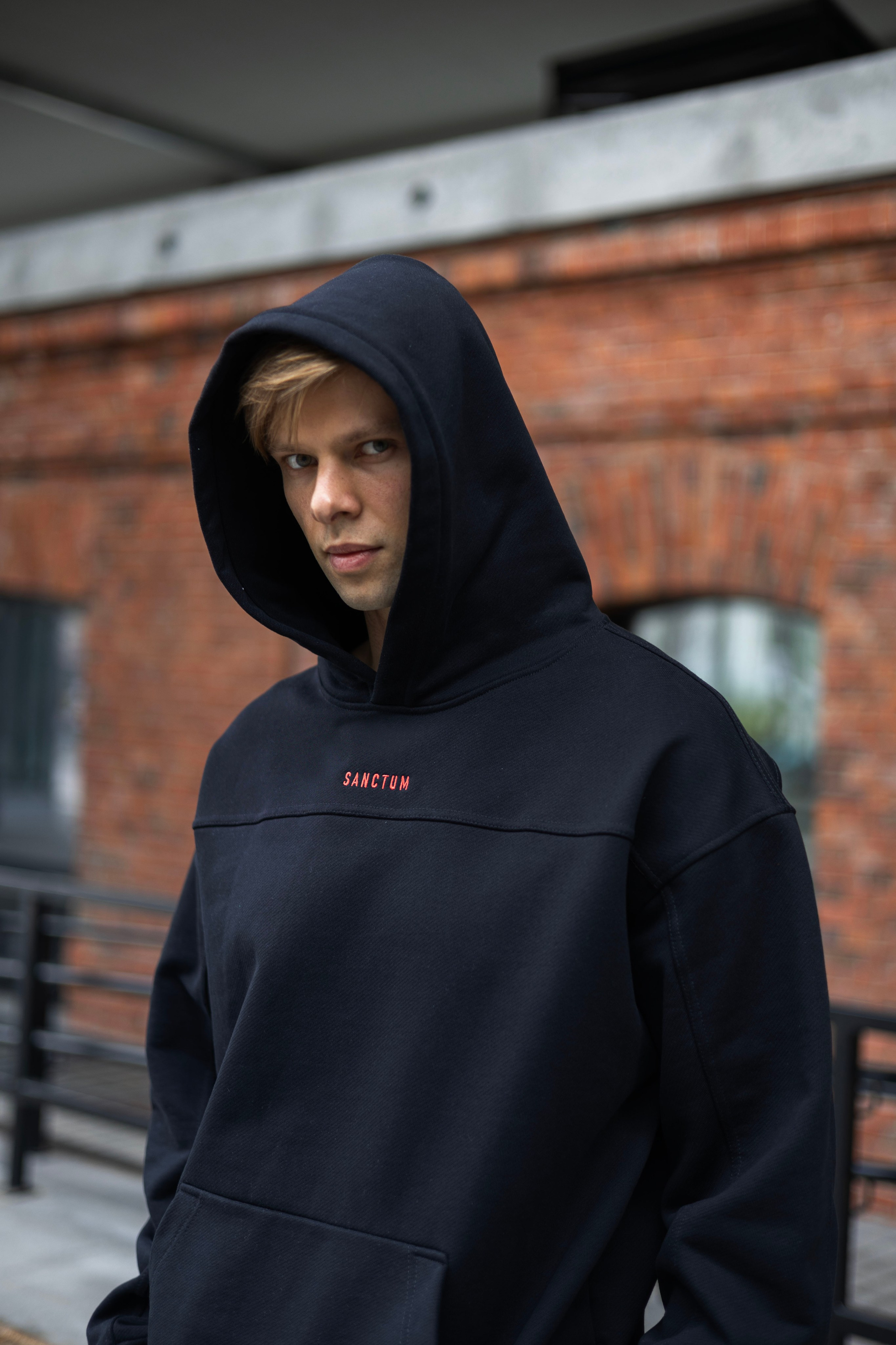 SANCTUM. Коммерческий фотограф в Москве