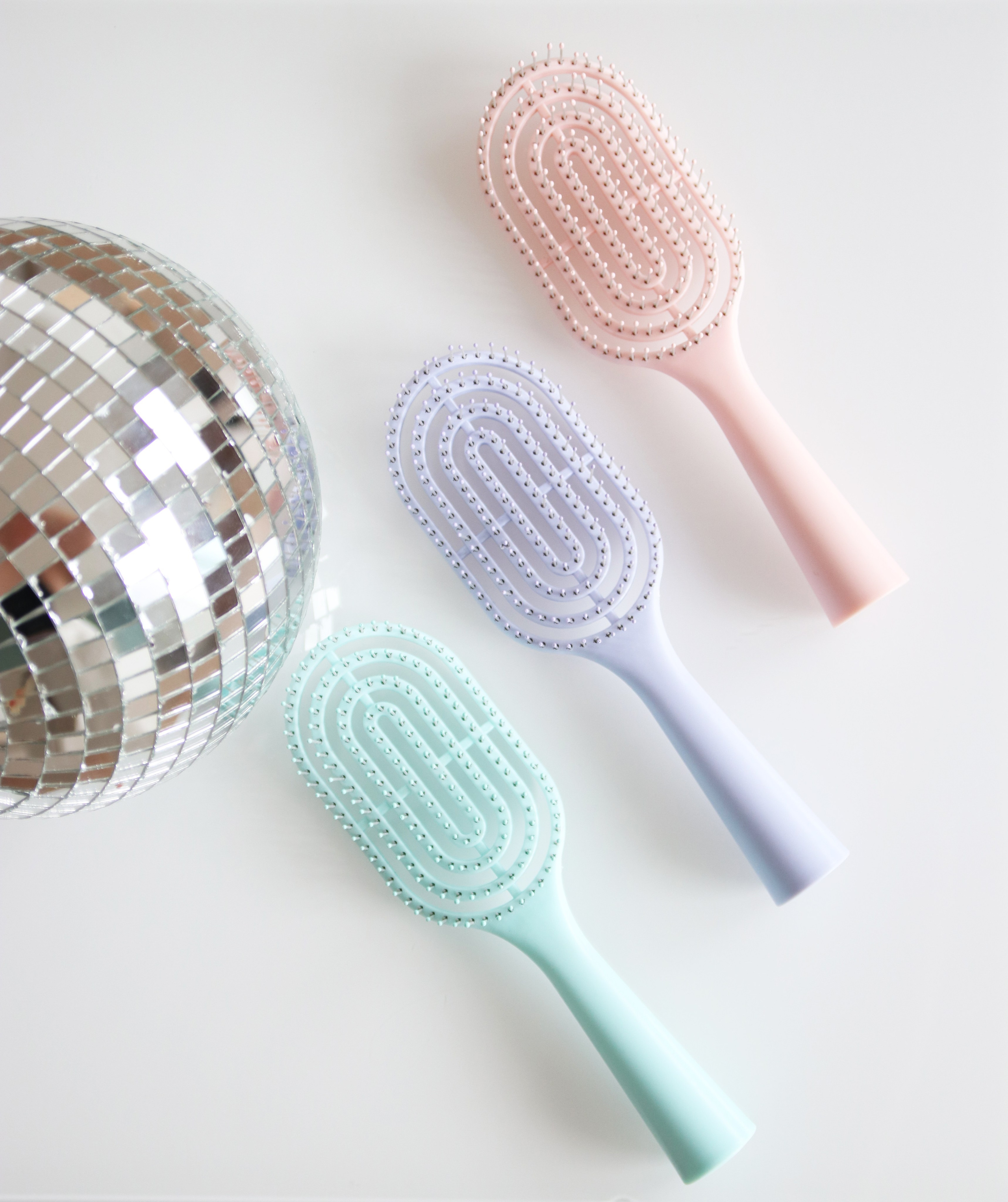 Расчески. Коммерческий фотограф в Москве