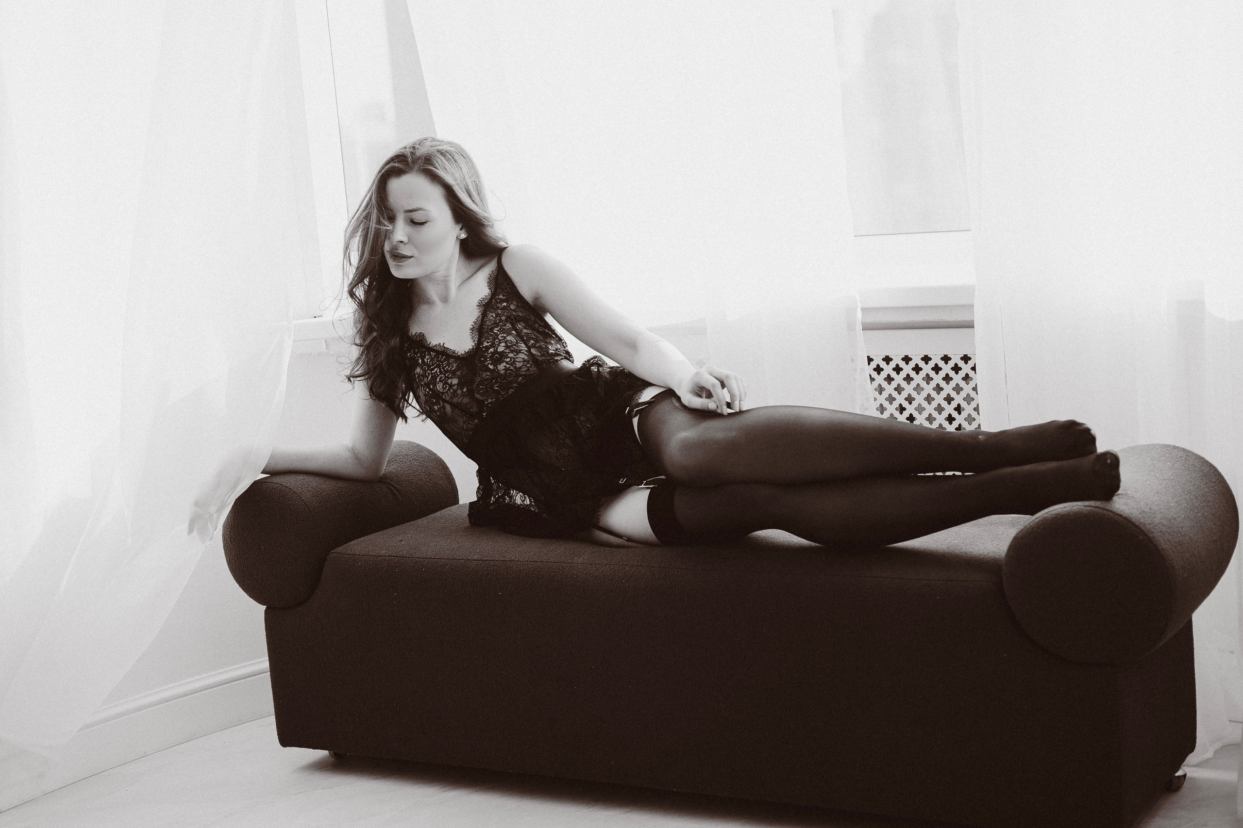 Натали. Коммерческий фотограф в Москве