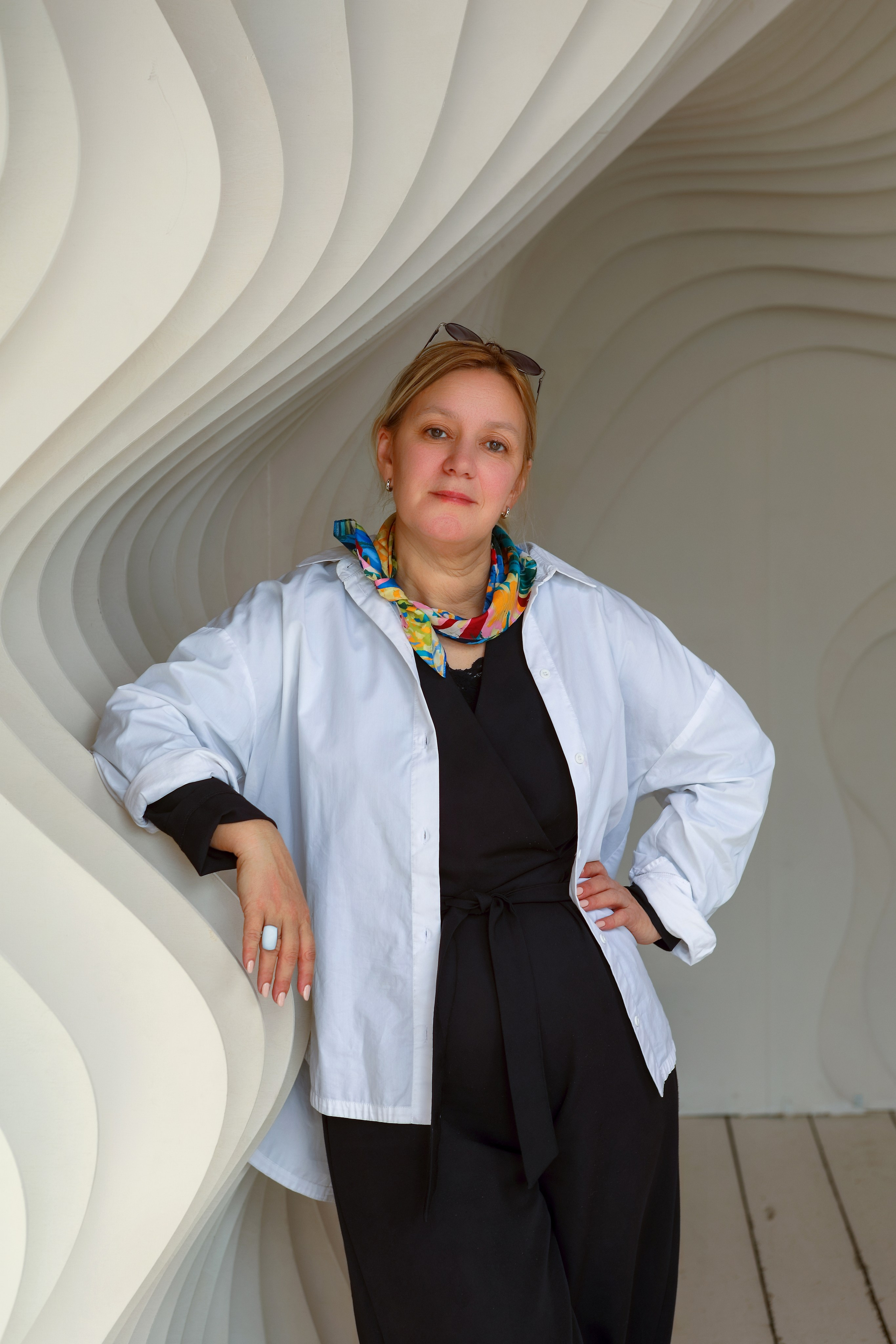 Фотосессия для выпускного альбома в Cross Studio, зал Эклипс. Первенцева Елена. Школьный фотограф в Москве и МО