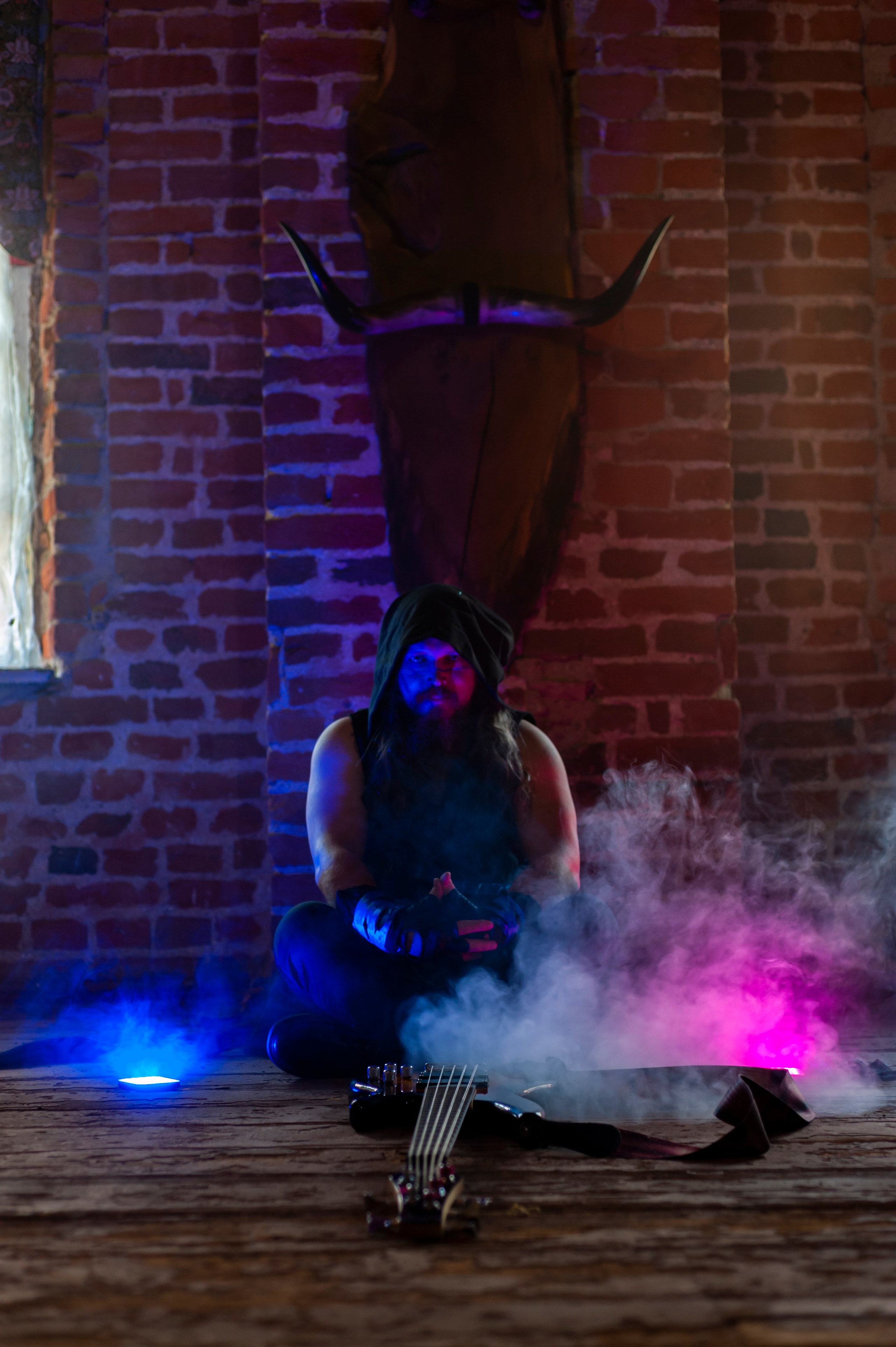 Художественная съемка. Фотограф Калиниград