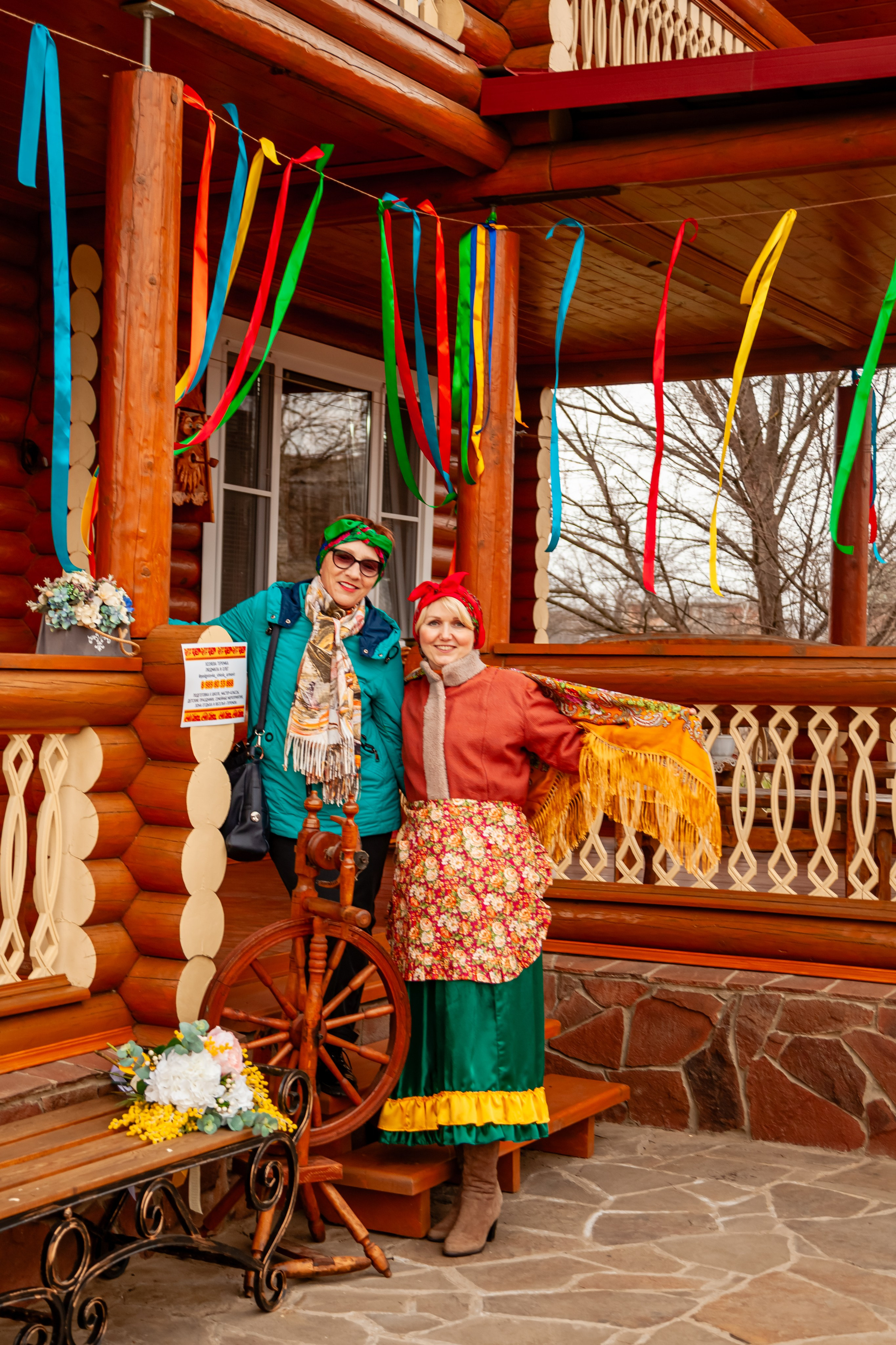 Массленица. Свадебный и семейный фотограф в Армавире