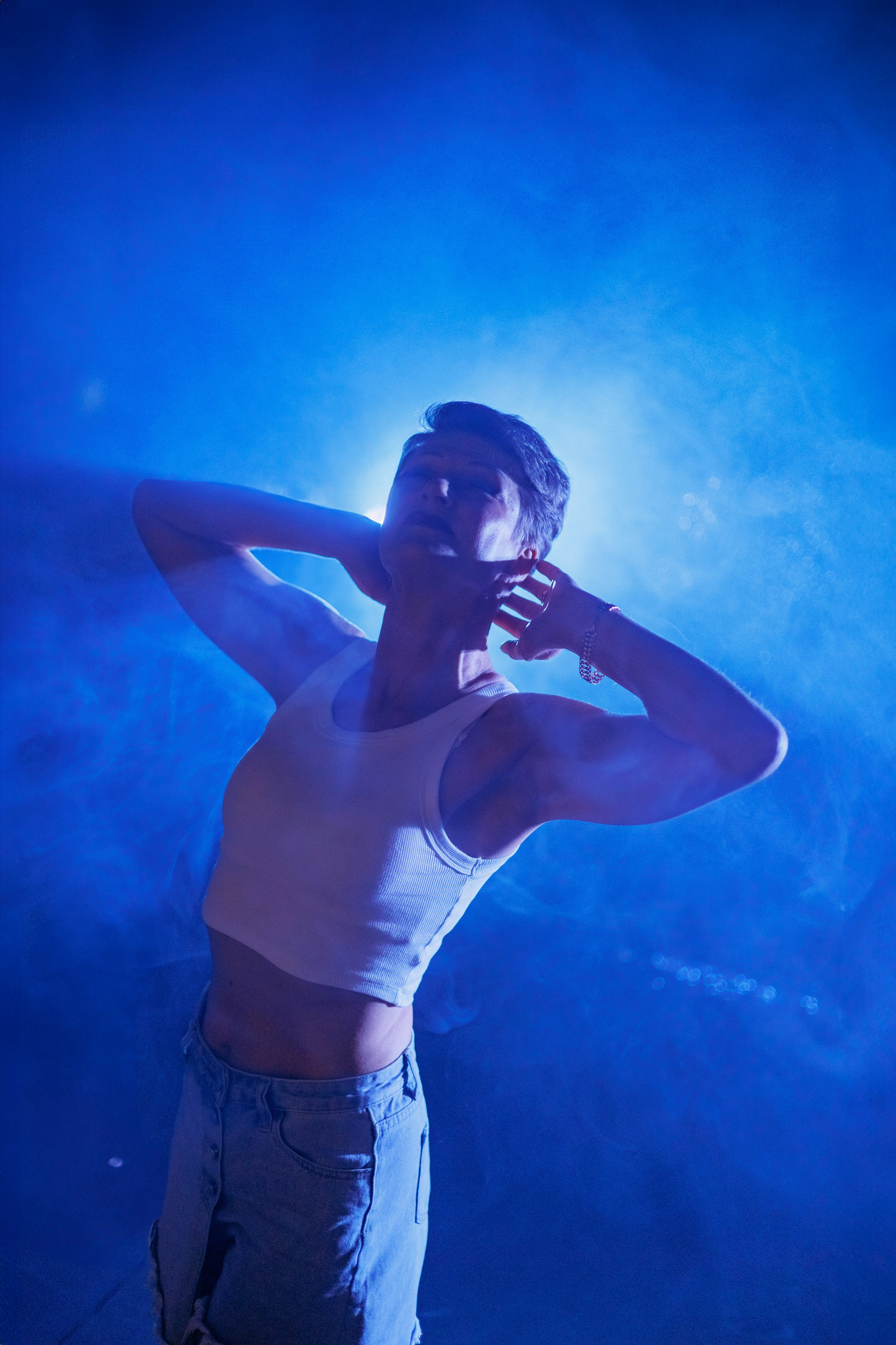 Евгения и Владимир. Свадебный и семейный фотограф в Армавире