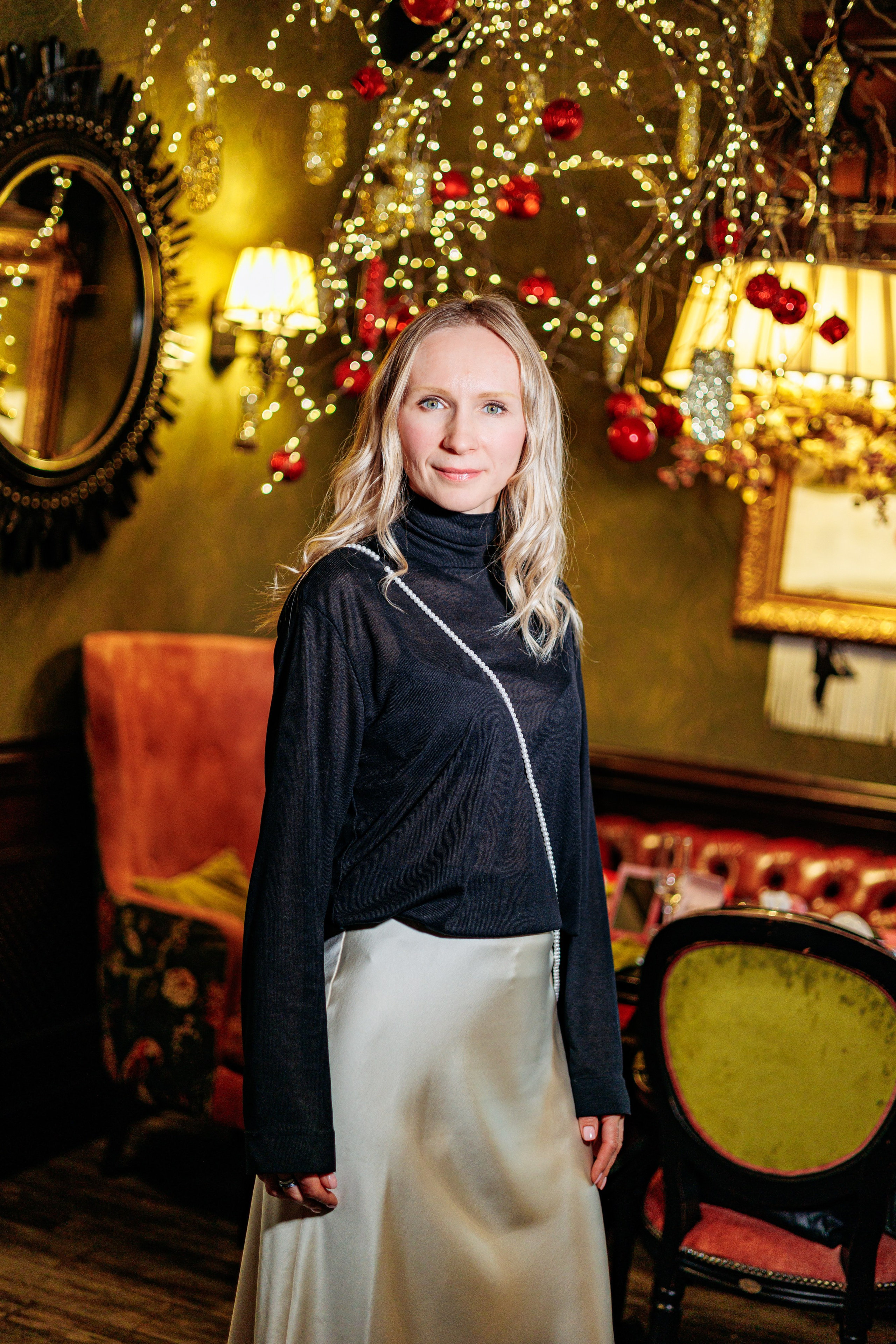 Бьюти встреча. Свадебный и семейный фотограф в Армавире