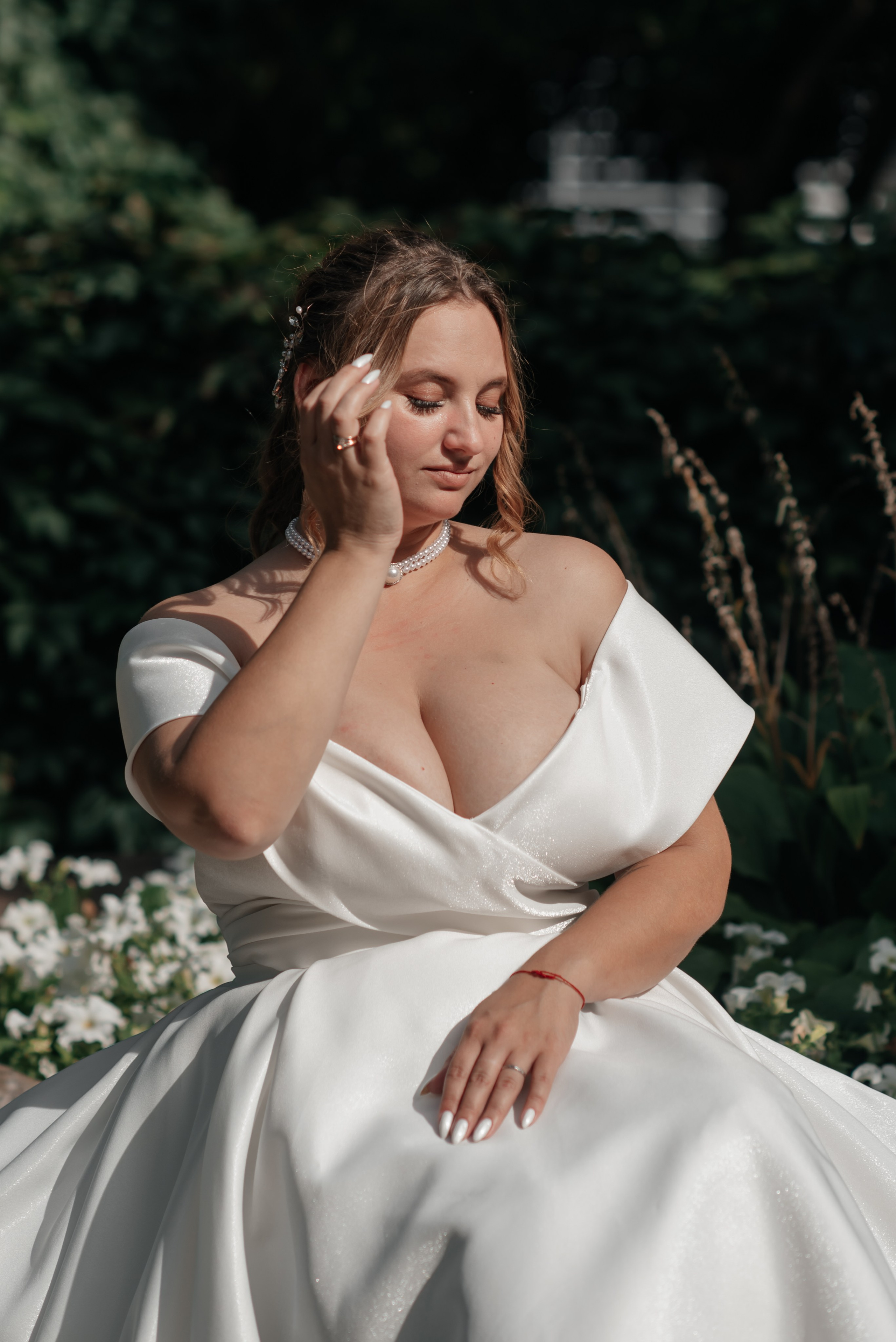 Сергей и Наталья. Профессиональный фотограф Артем Рахимов в Казани