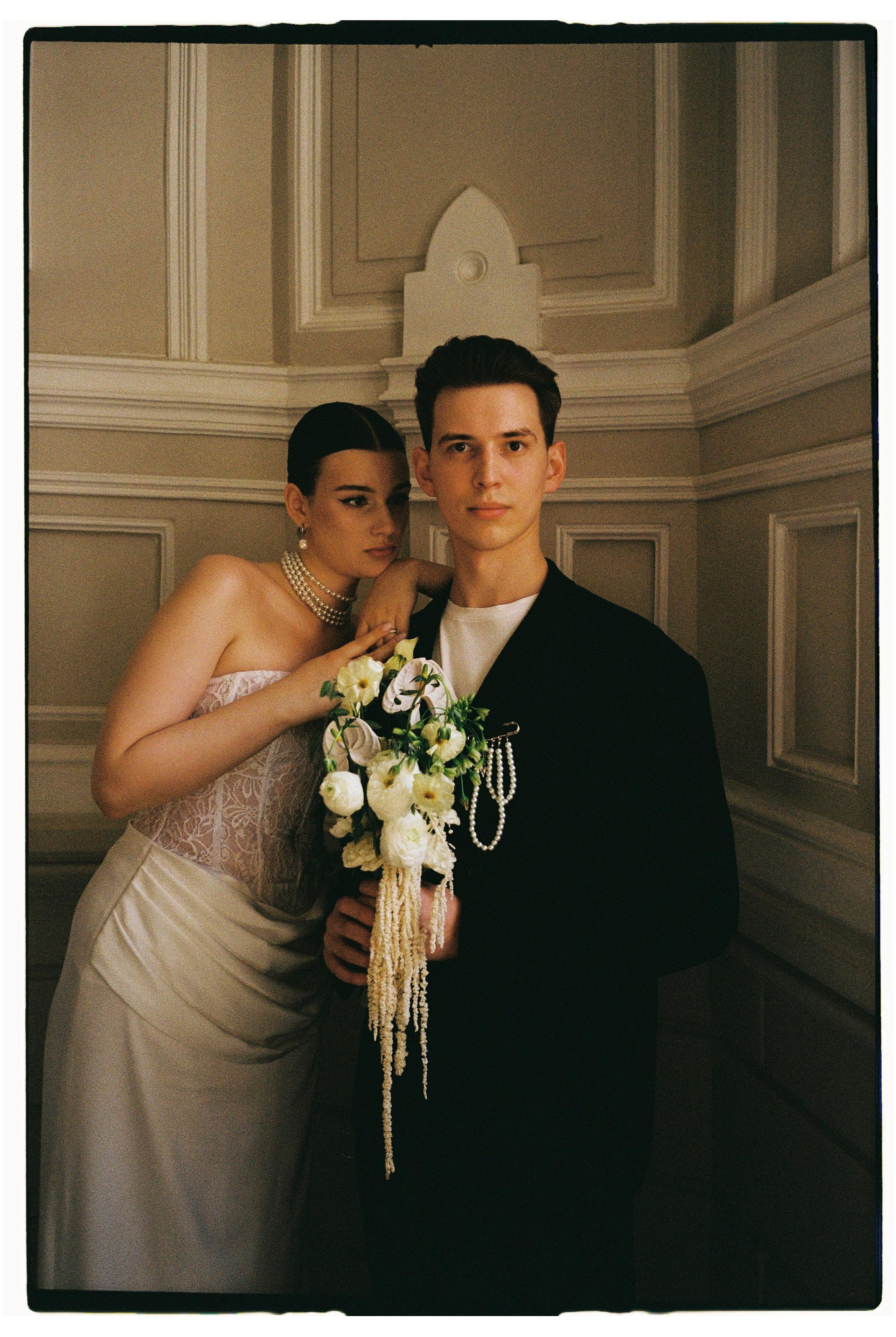 Последний день весны. Фотограф Андрей Куськало