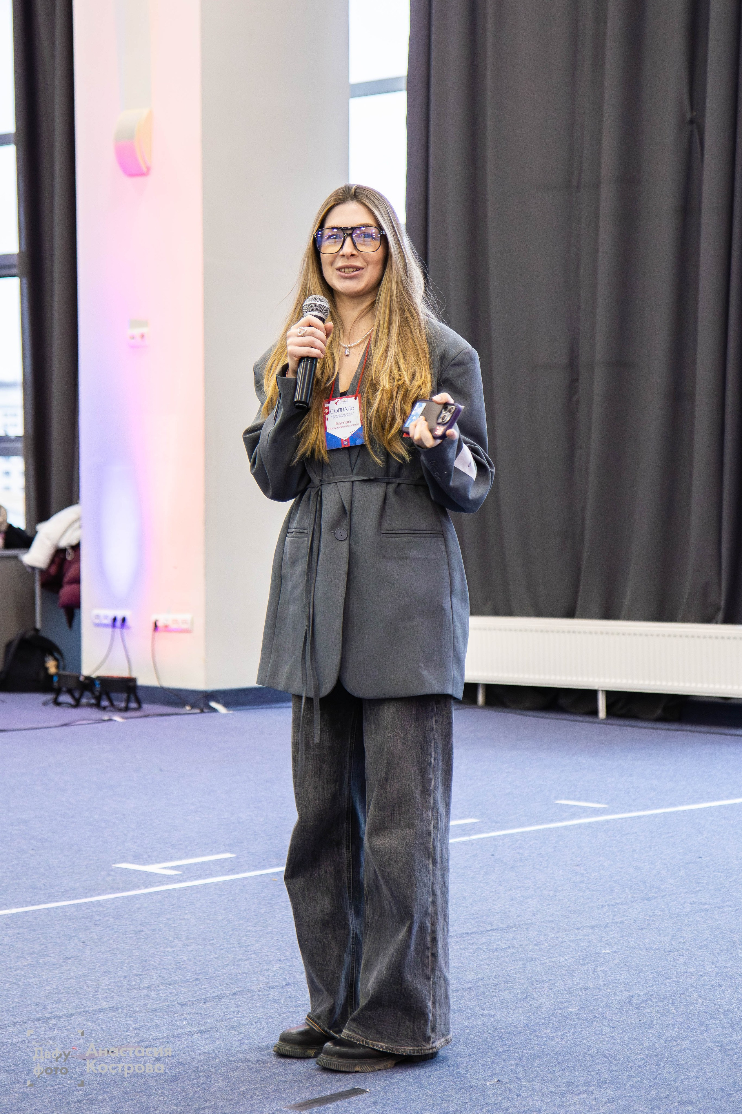 Соллаль. Репортажный фотограф во Владивостоке Анастасия Кострова