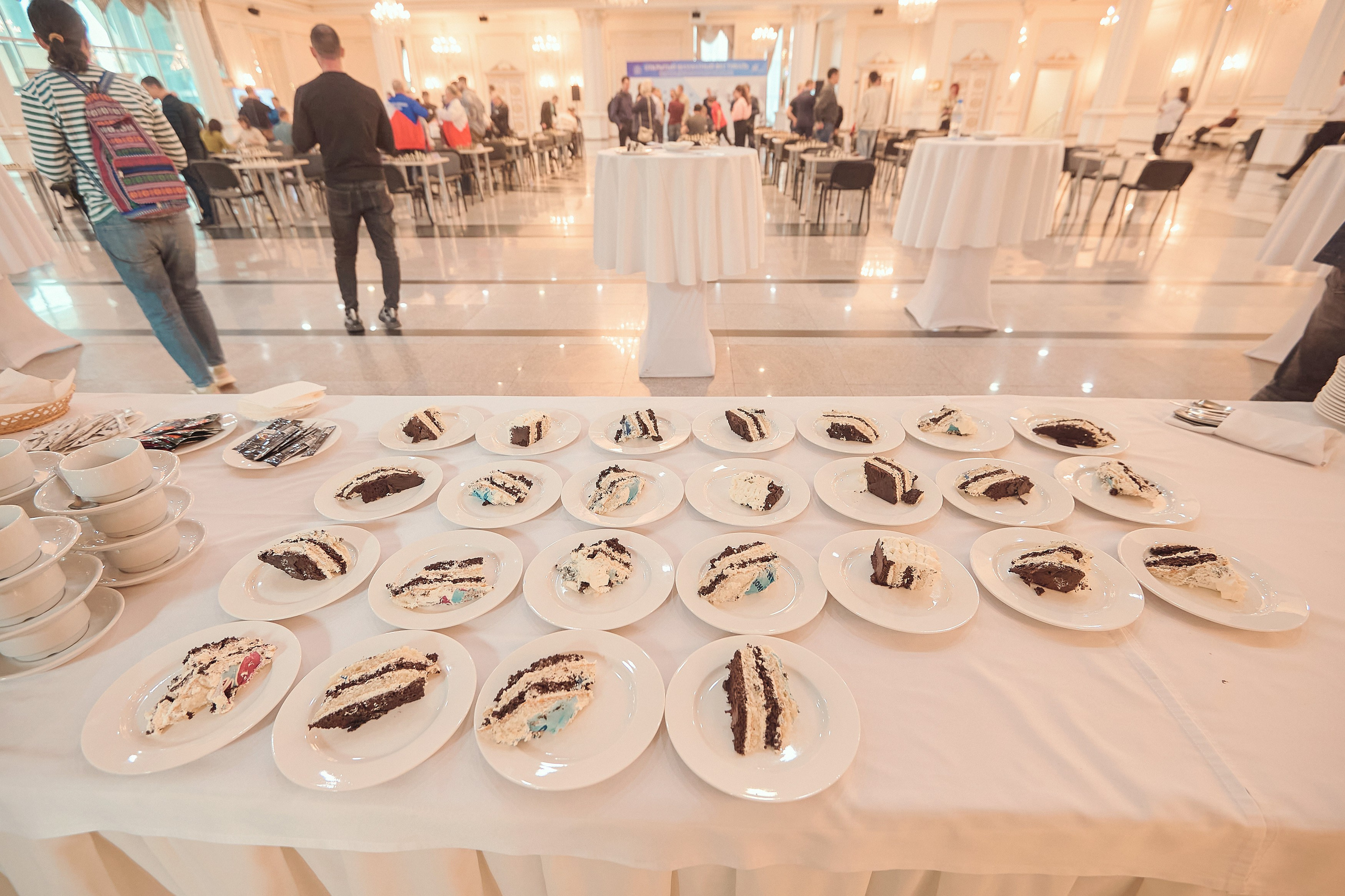 Портфолио репортажной фотосъёмки: командный шахматный фестиваль. Фотограф Яковлев Роман — Красноярск