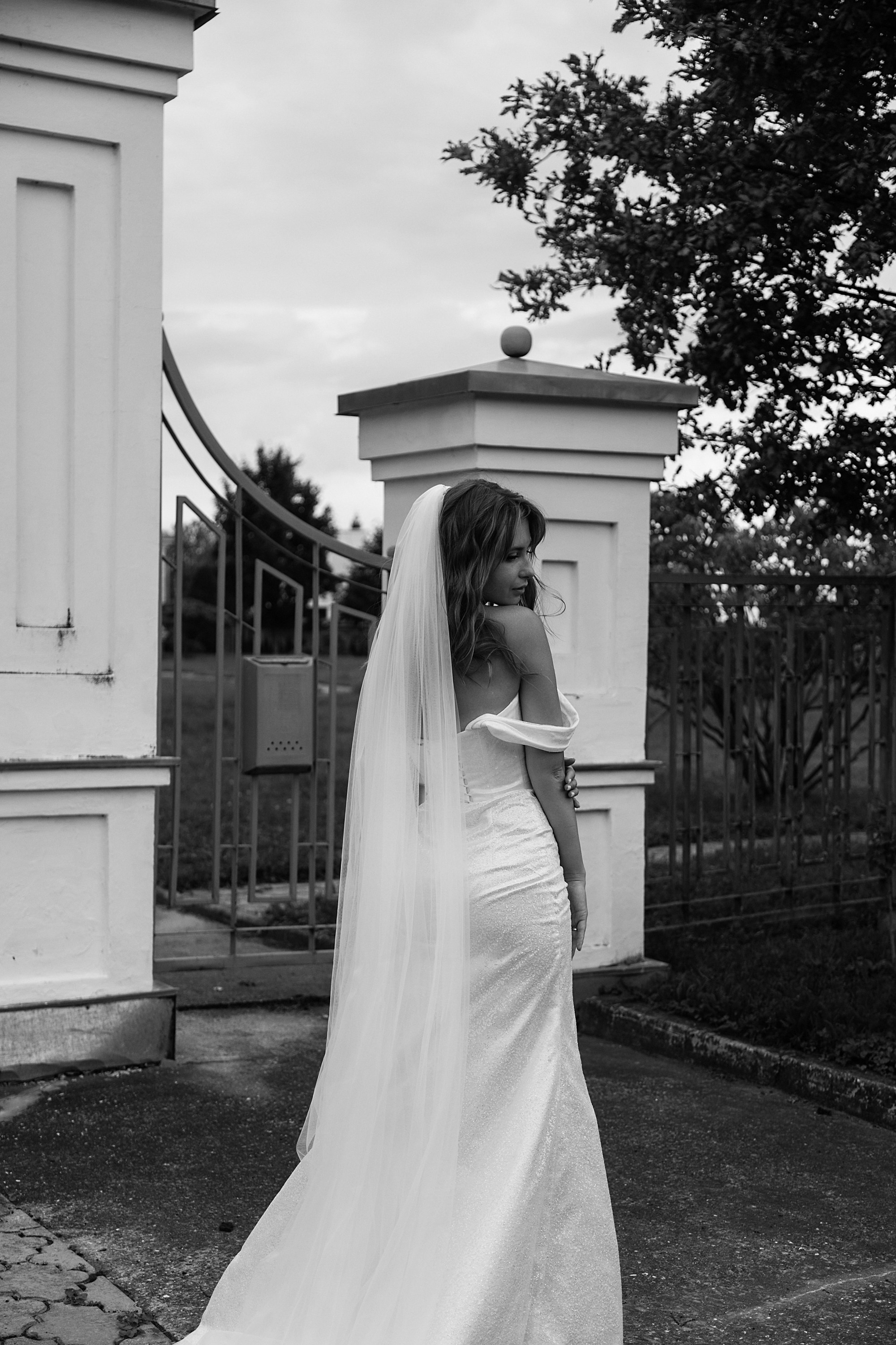 Лиза и Максим. Фотограф Смоляк Алена