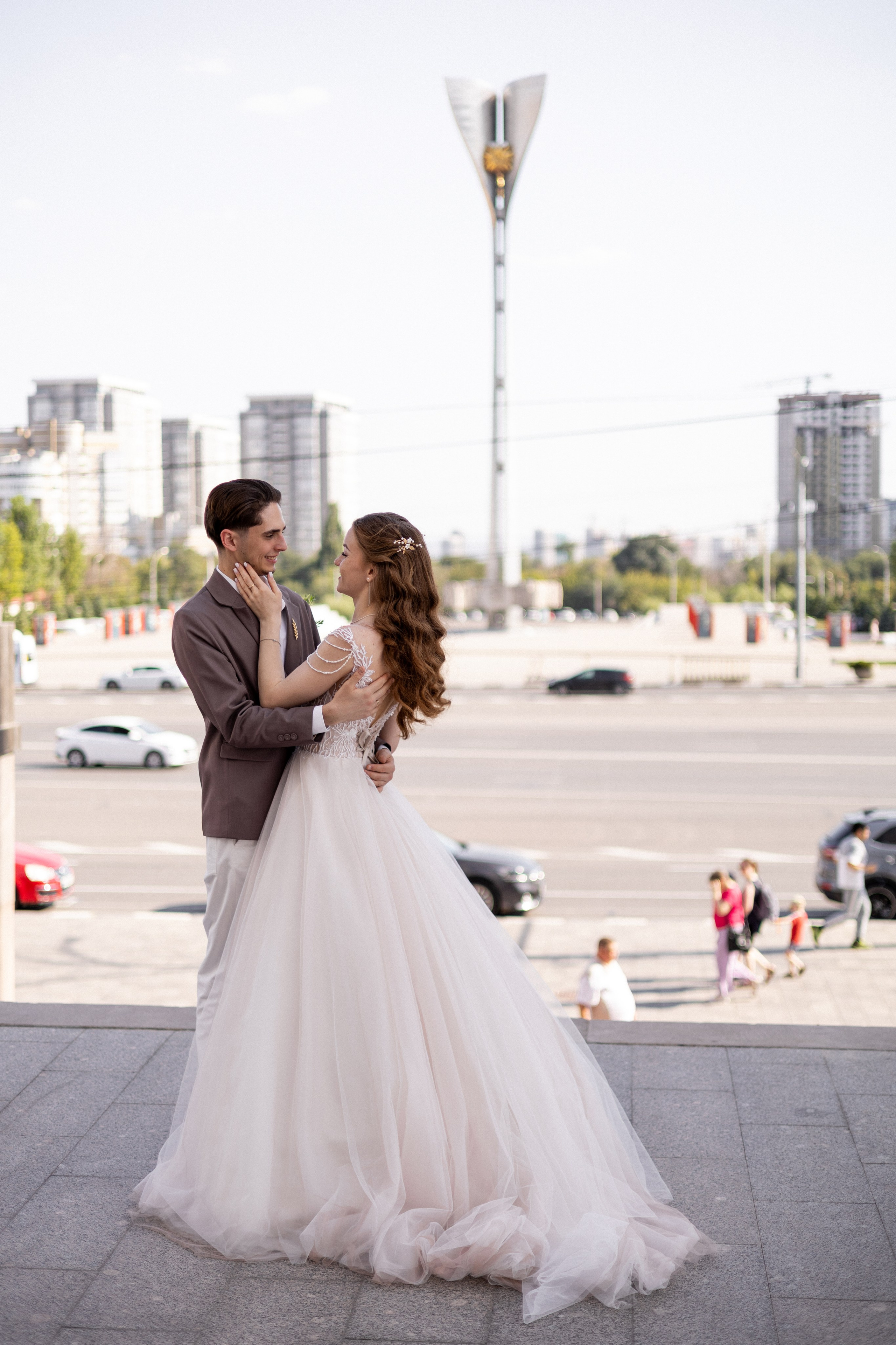 Никита & Лина. Анна Рышкевич