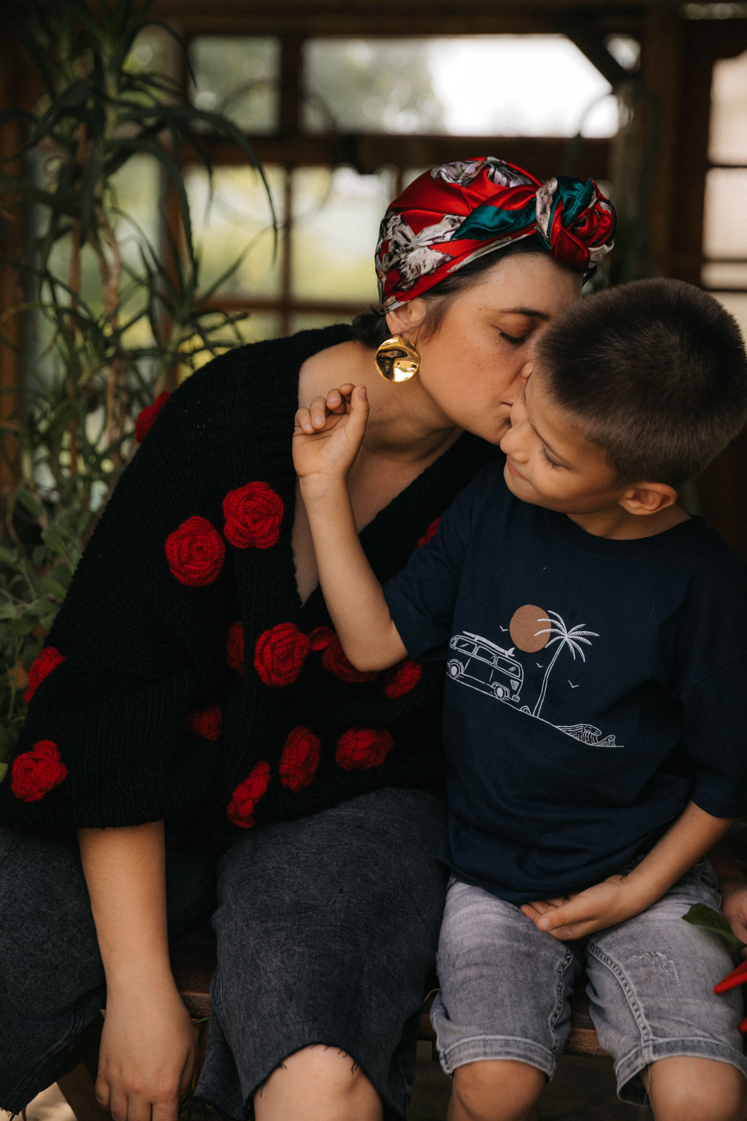 Ферма. Свадебный и семейный фотограф Василина Батищева в Моздоке, Северной Осетии и КМВ